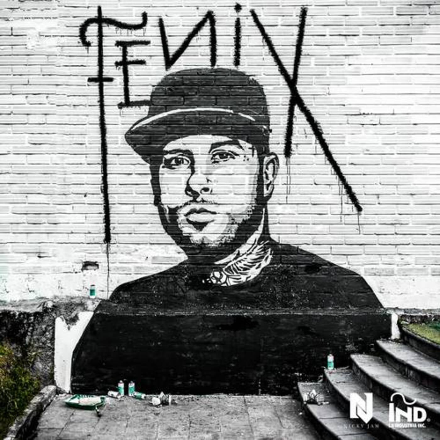 Nicky Jam - Si Tú La Ves (feat. Wisin)