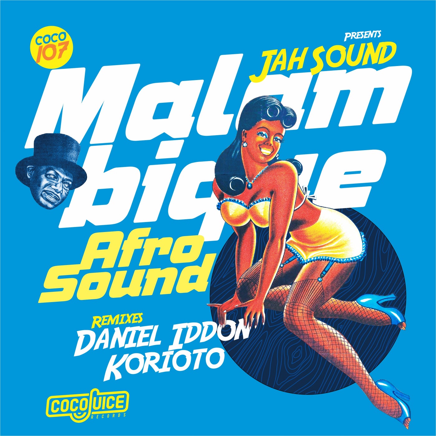 Malambique Afro Sound
