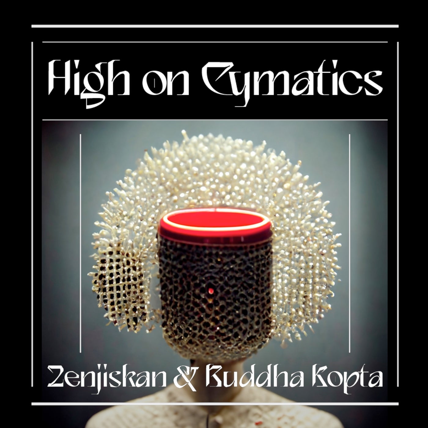 High on Cymatics
