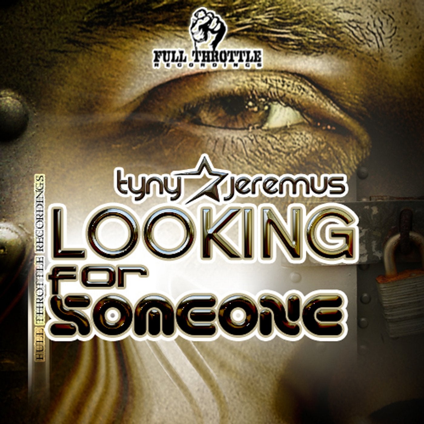 Looking for Someone