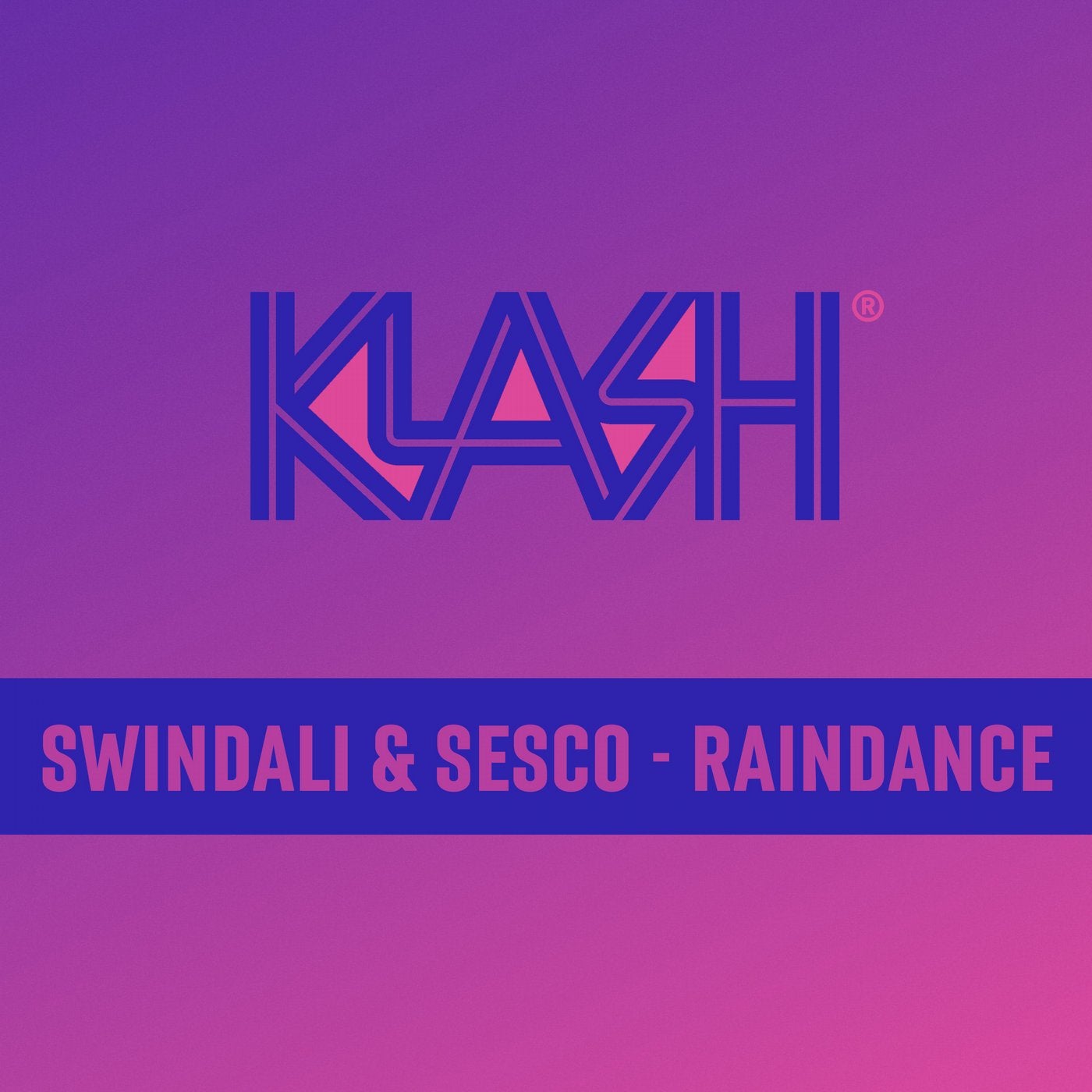 Raindance - Extended Mix