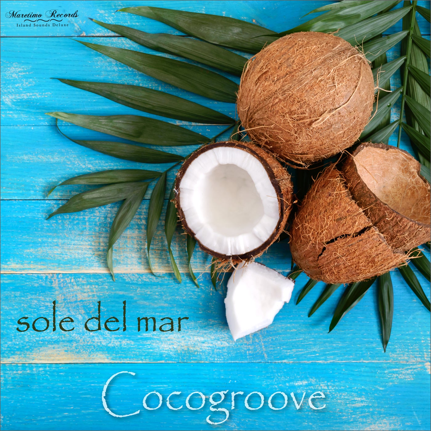 Sole del Mar (Island Beach Mix)