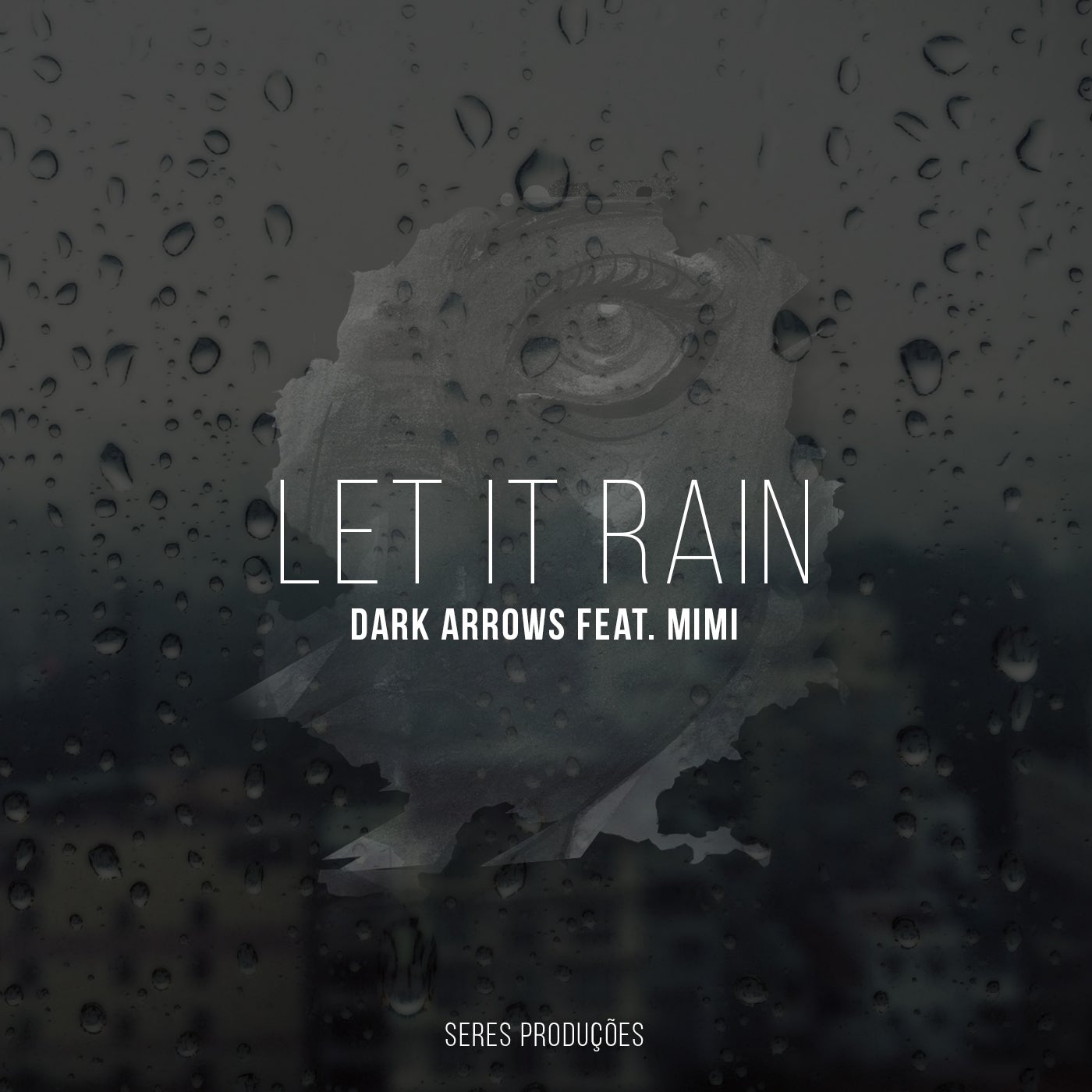 Let It Rain Incl. Remixes