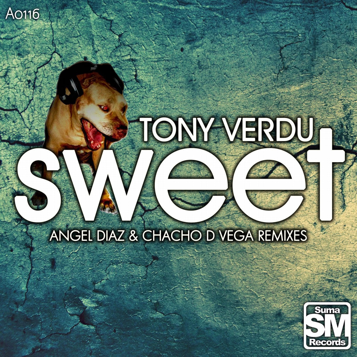 Remix tony. Toni Sweets. Angel Diaz.