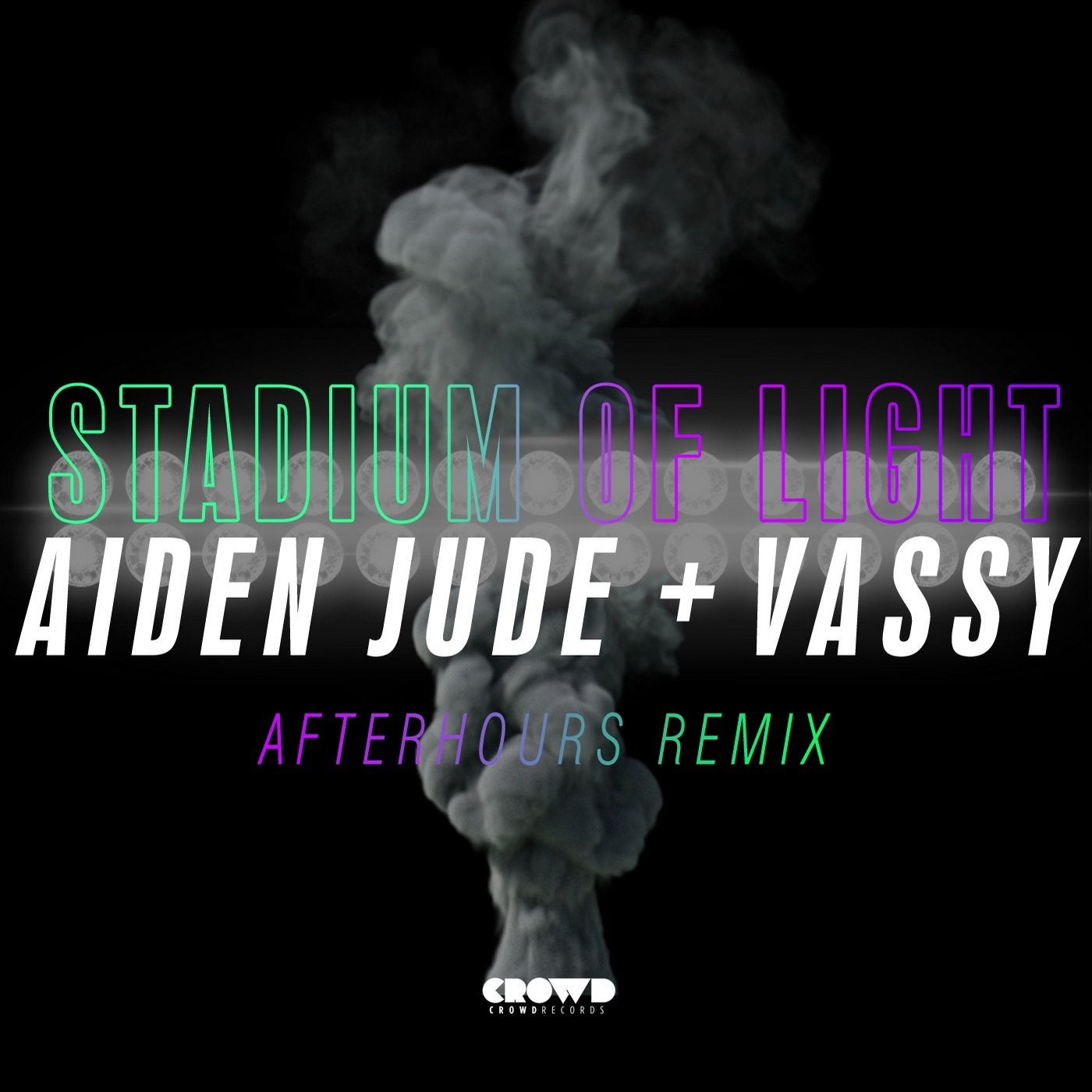Stadium Of Light - Afterhours Remix