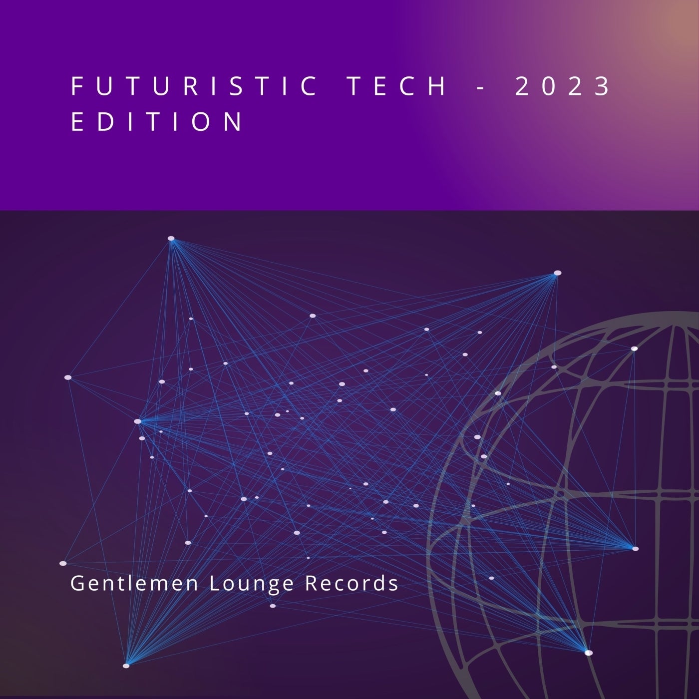 Futuristic Tech - 2023 Edition