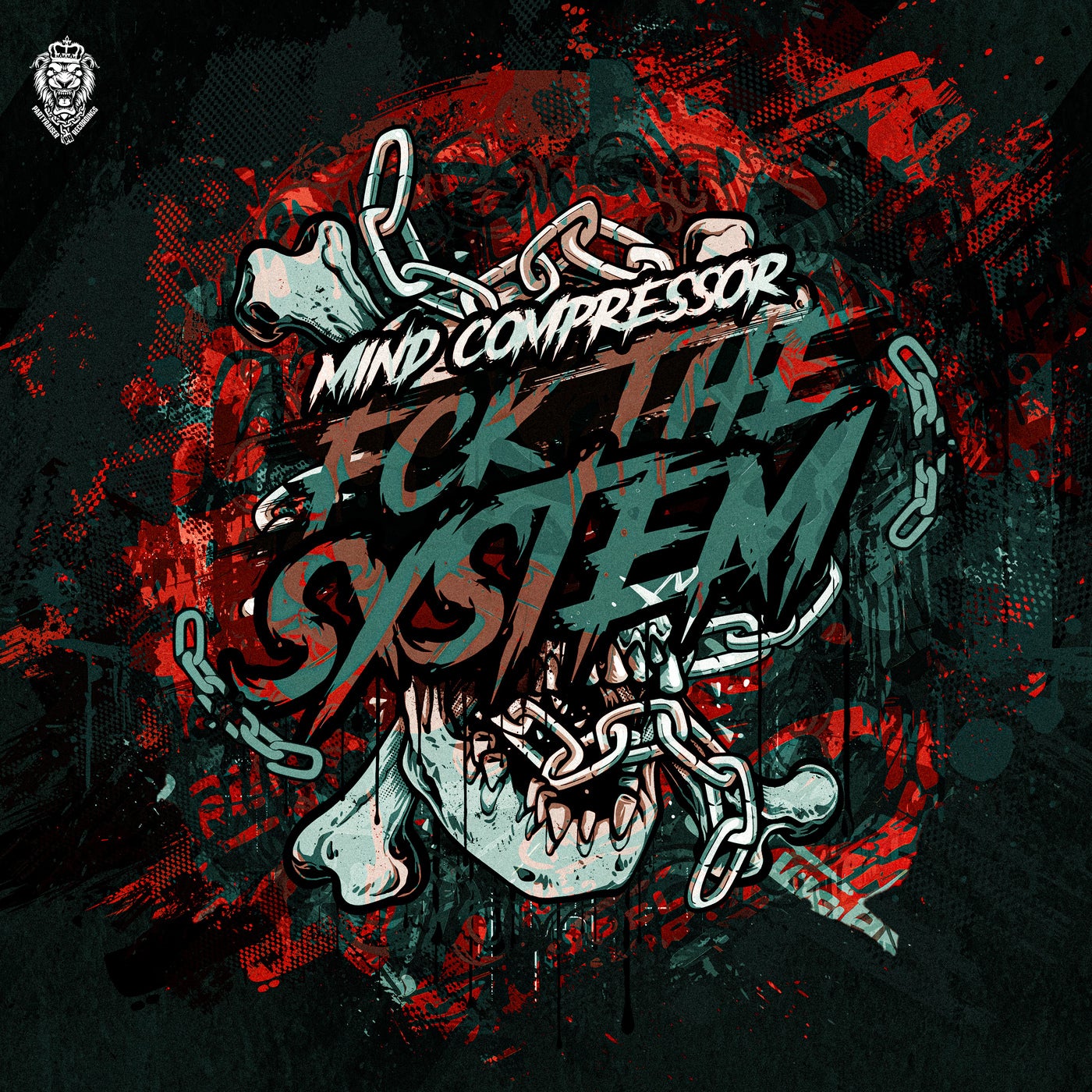 FCK THE SYSTEM - Extended Mix