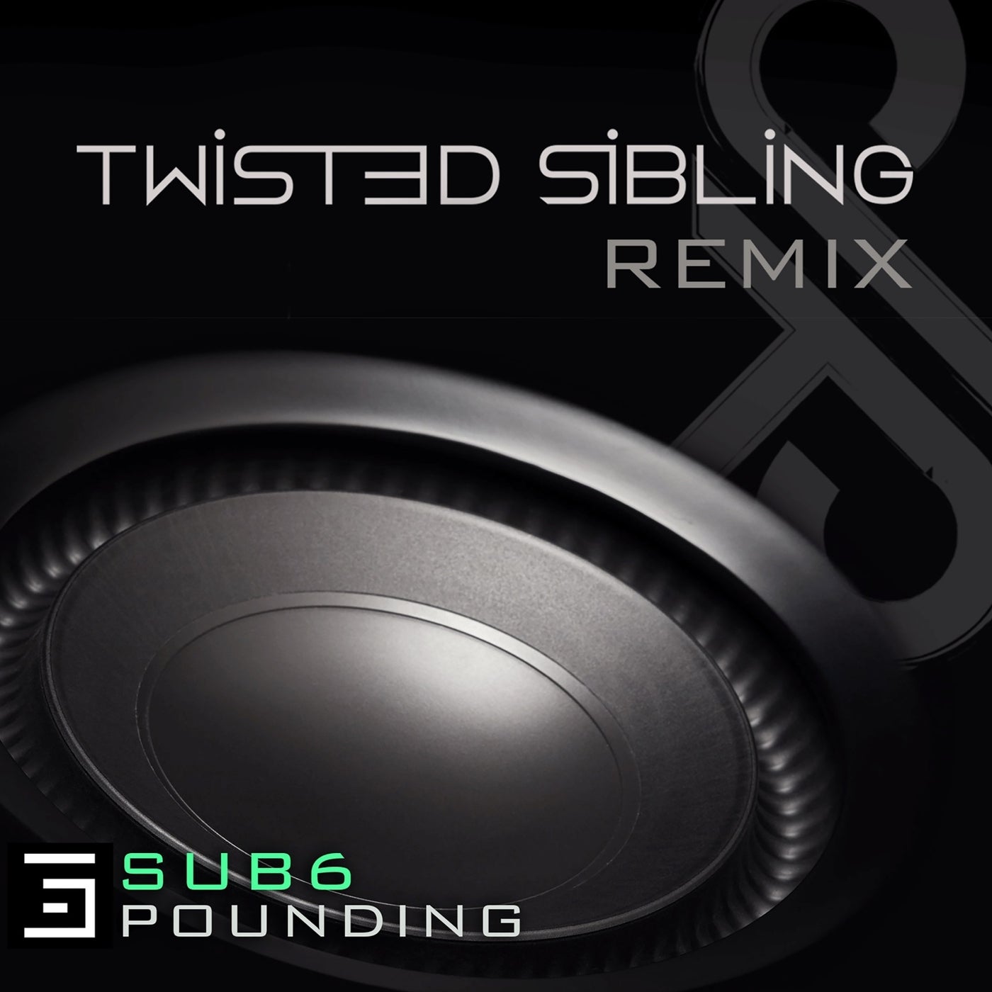 Pounding (Twisted Sibling Remix)