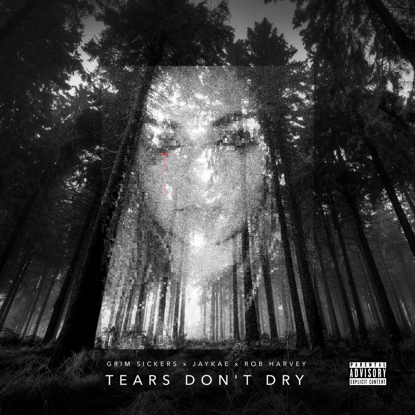 Tears Don't Dry