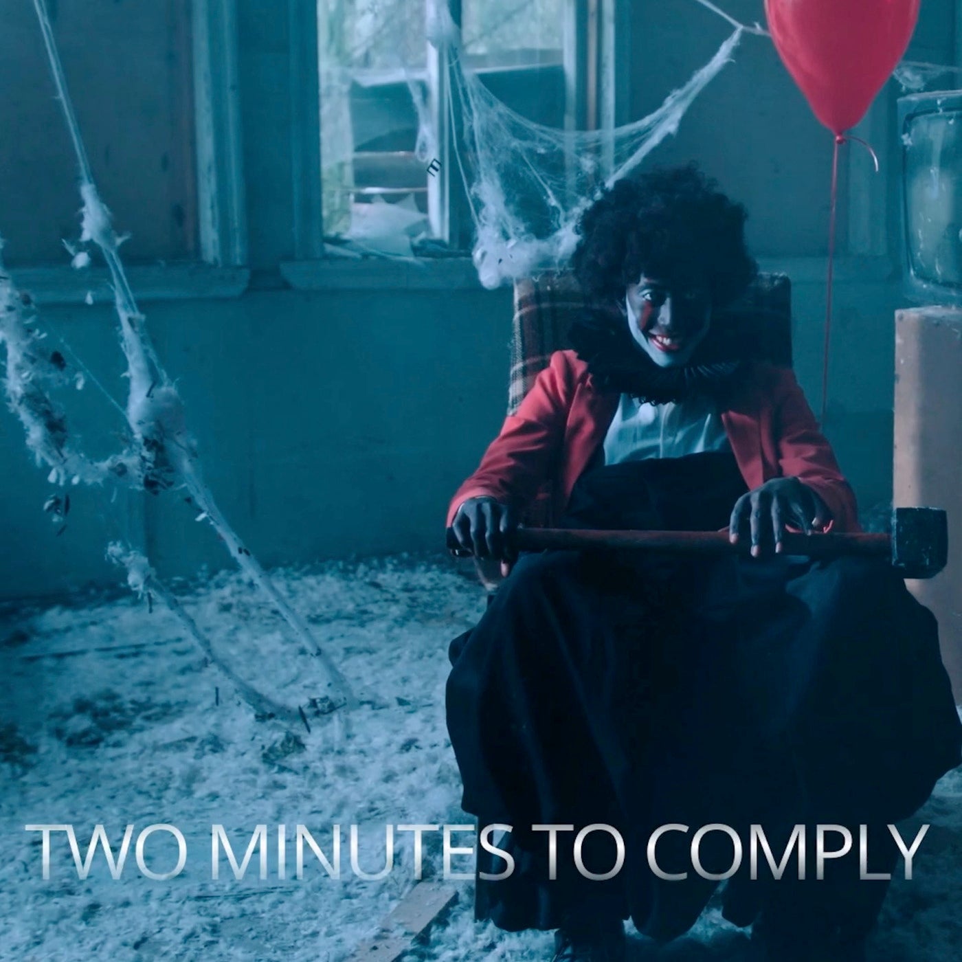 2 Minutes to Comply