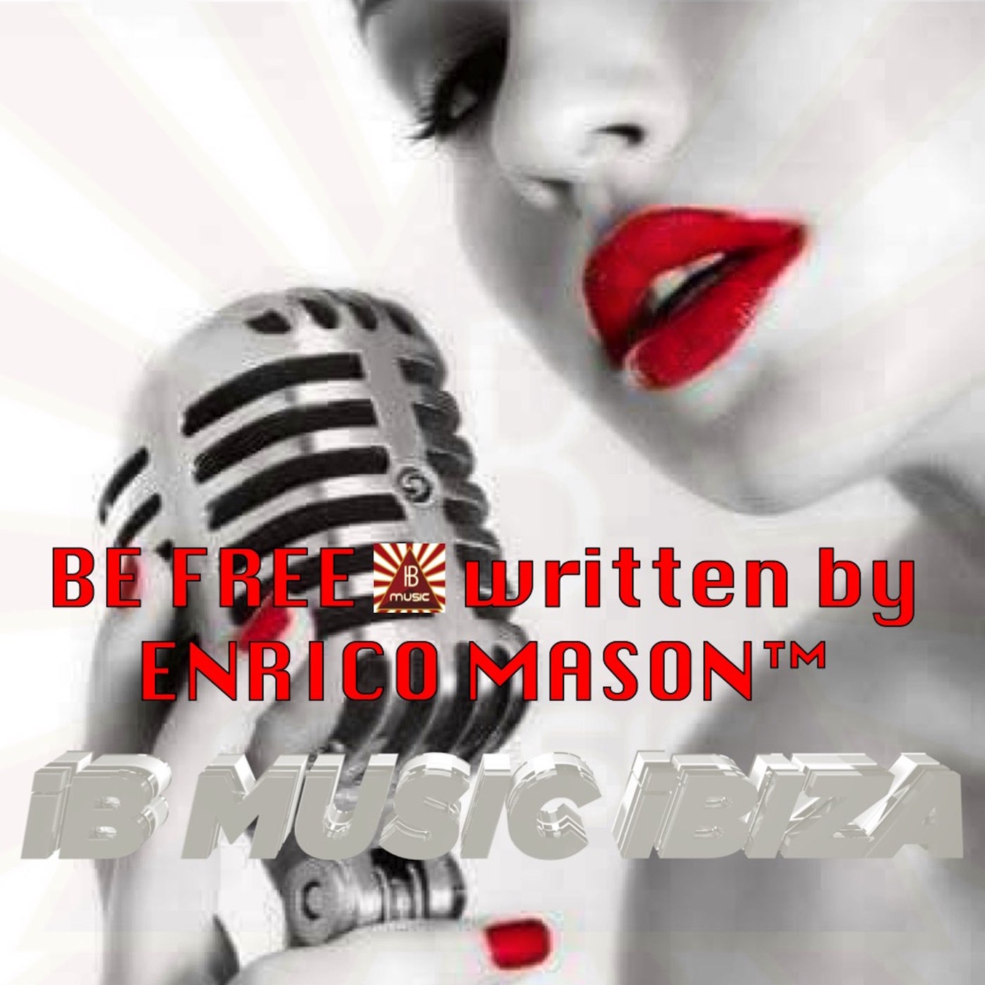 Be Free (Radio Edit)