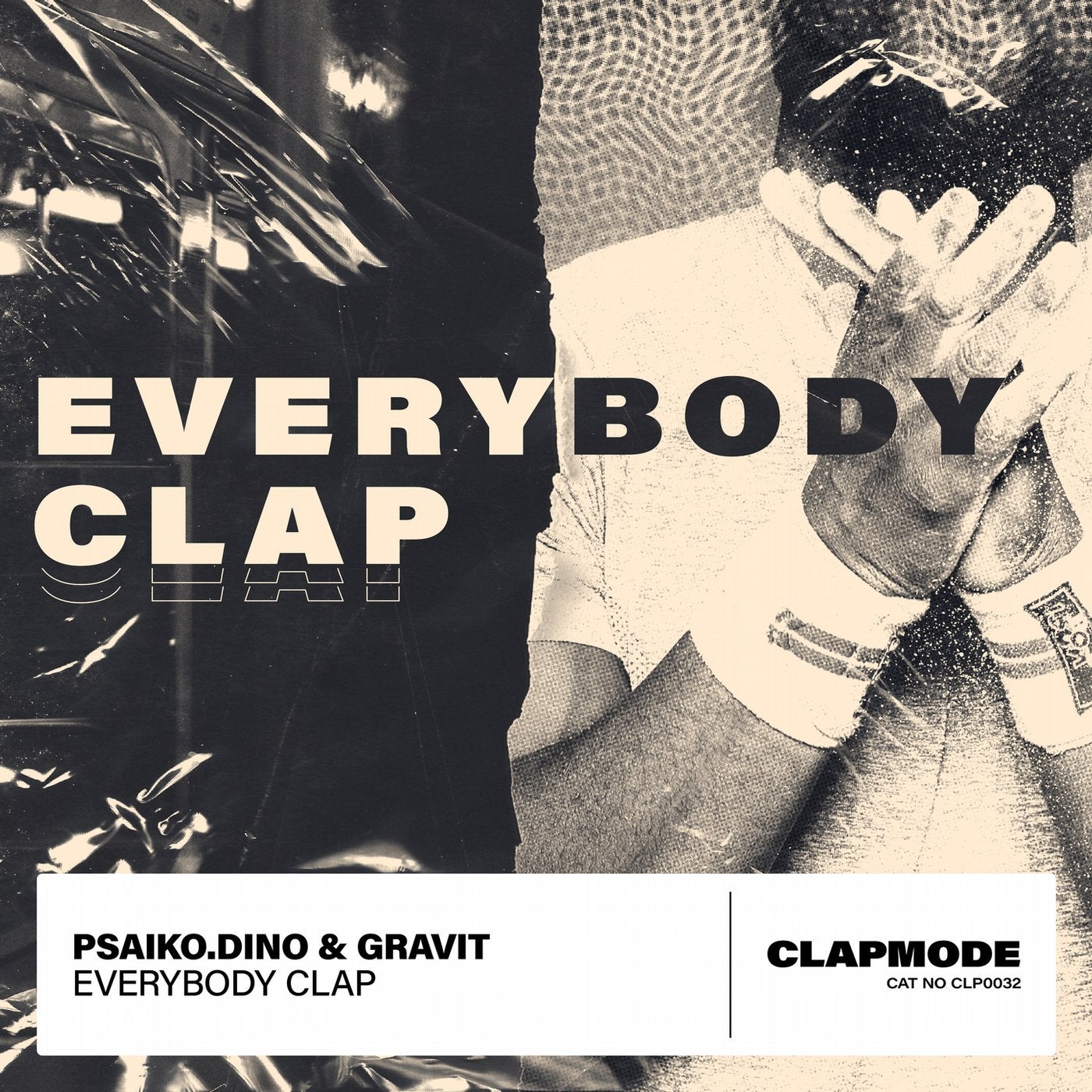 Everybody Clap (Club Mix)