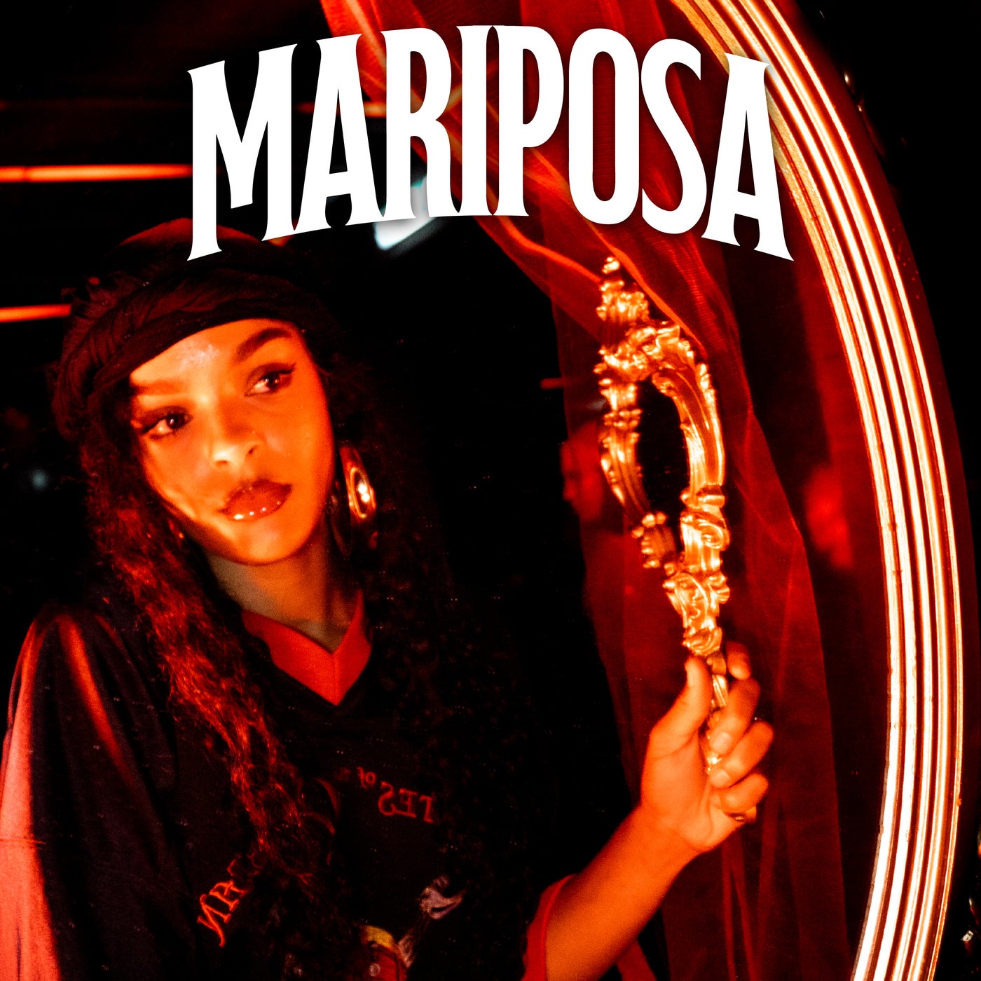 Mariposa