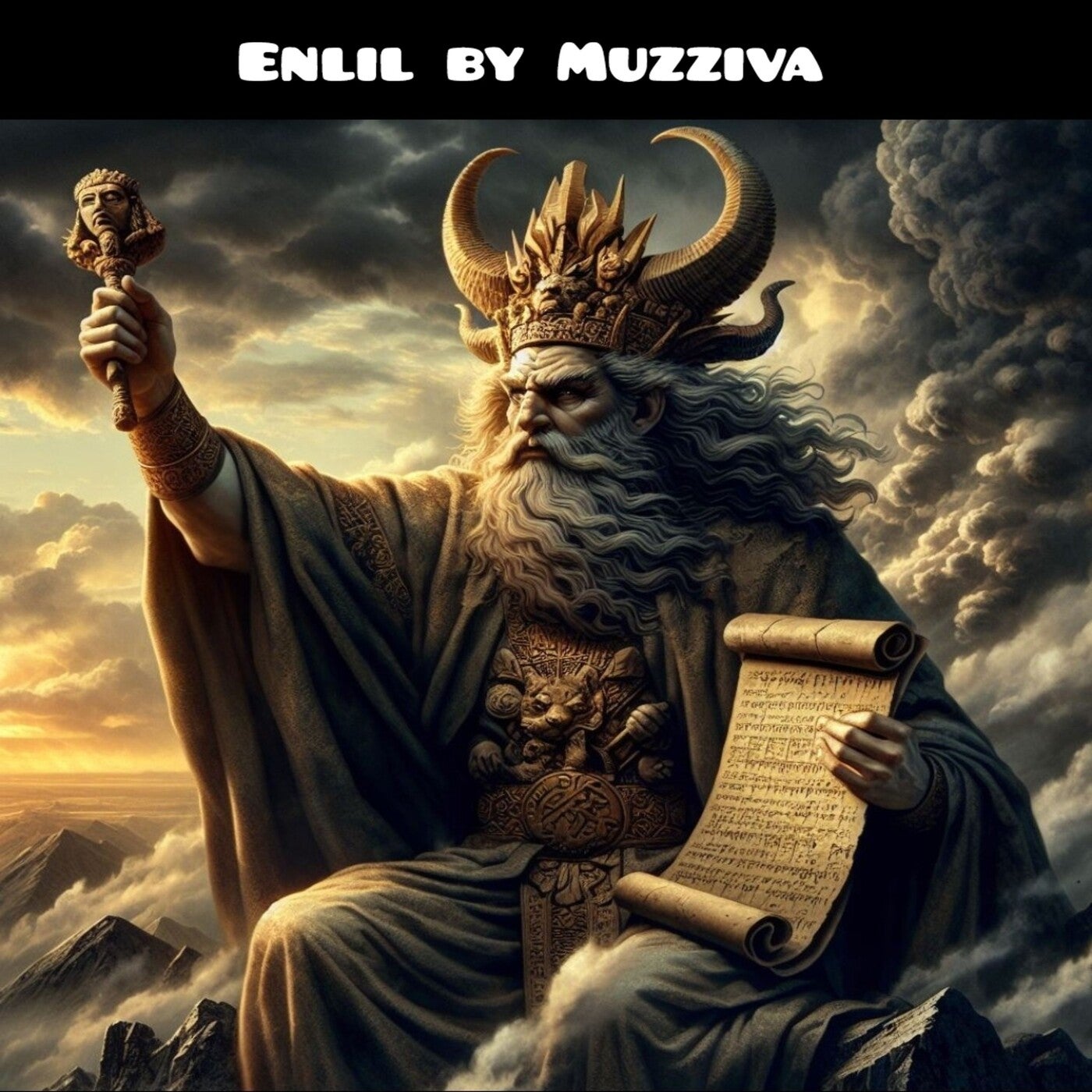 Enlil