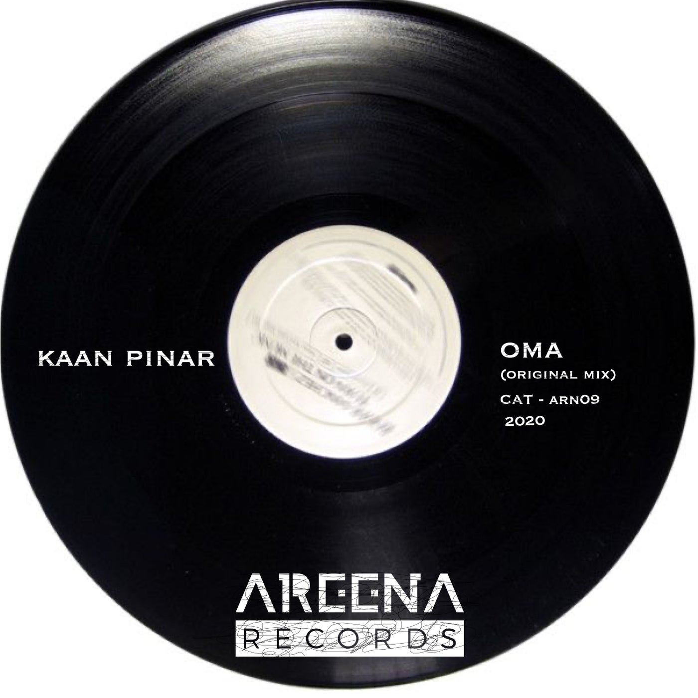 OMA (Original Mix)