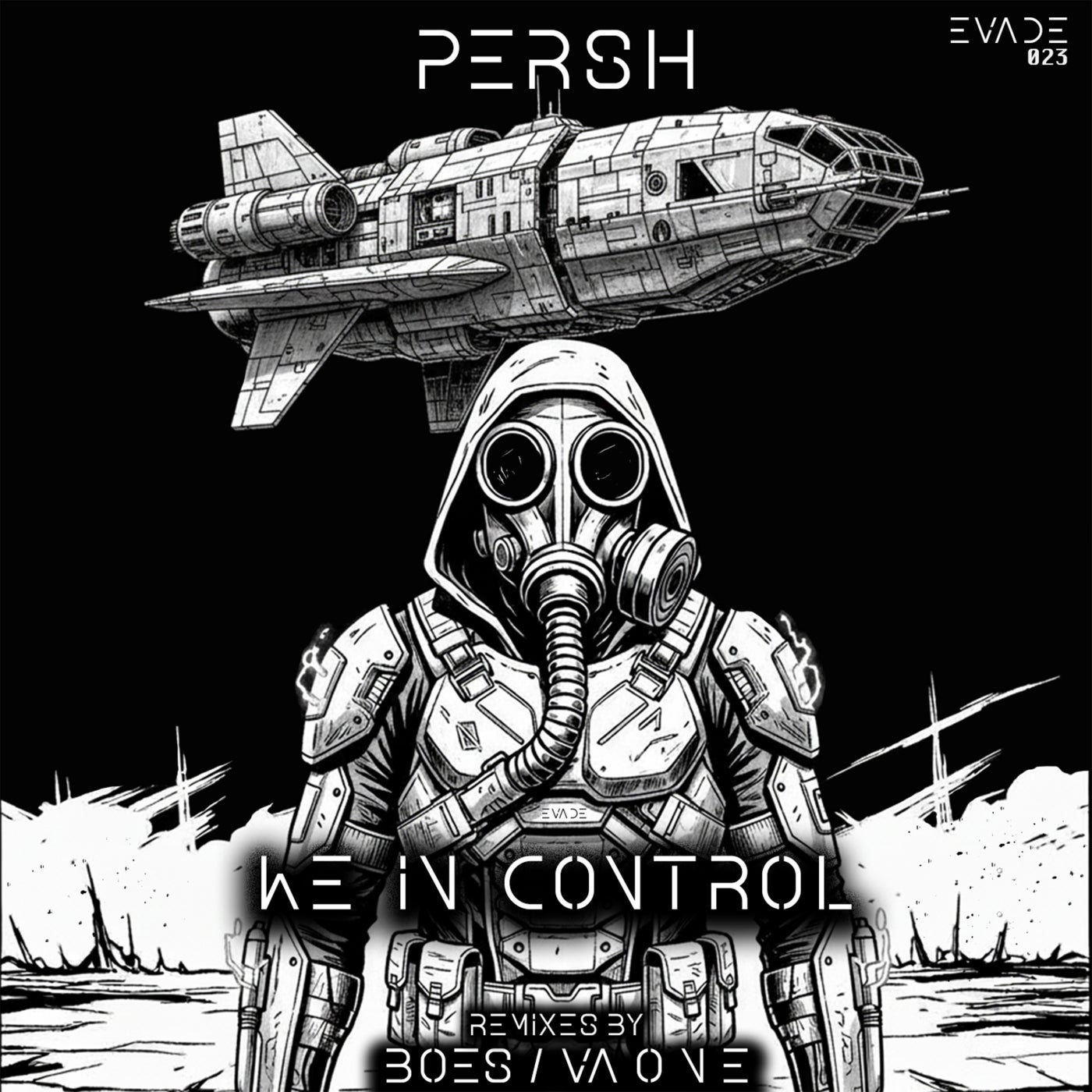 We in Control