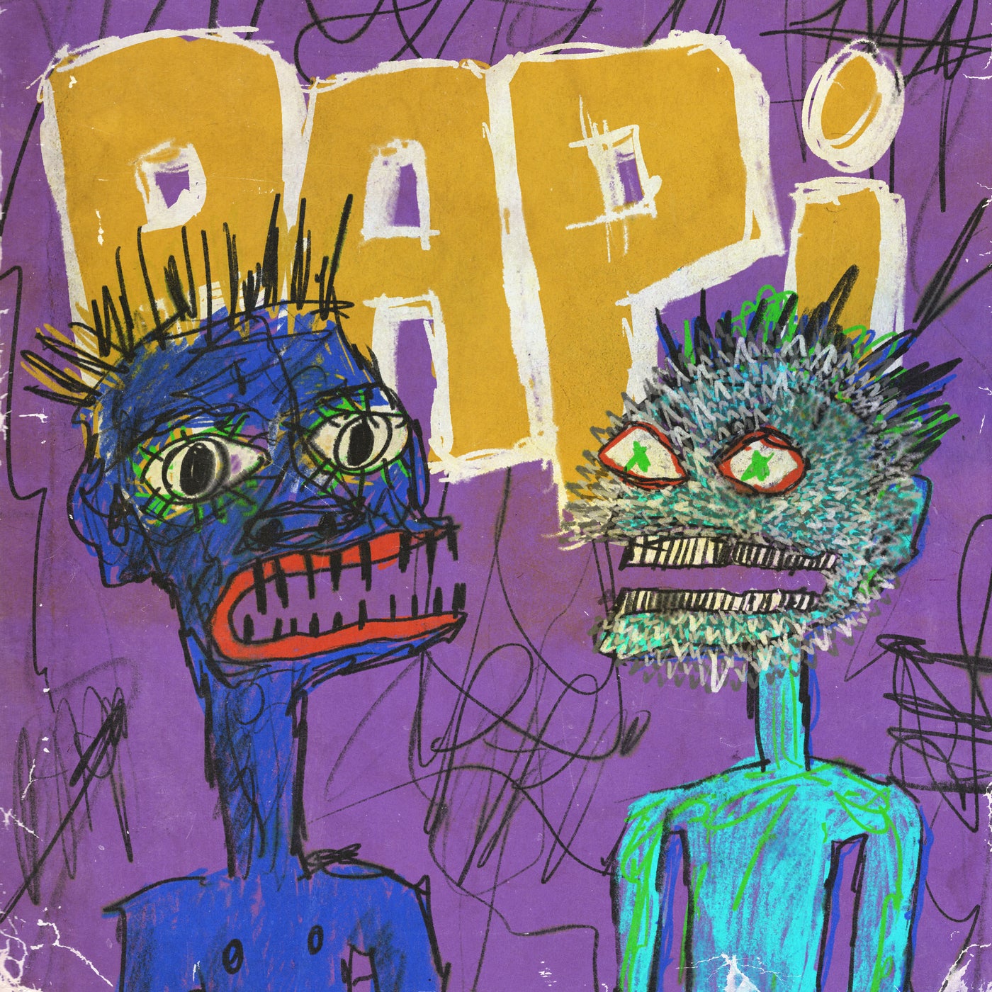 PAPI (Original Mix)