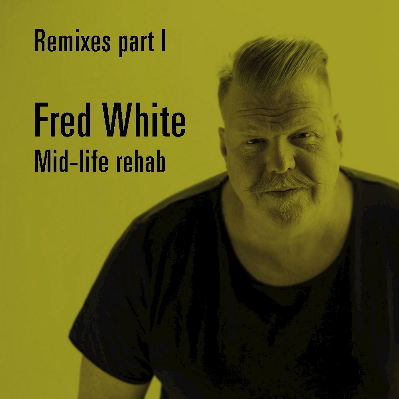 Mid-life rehab - Remixes, Pt. I