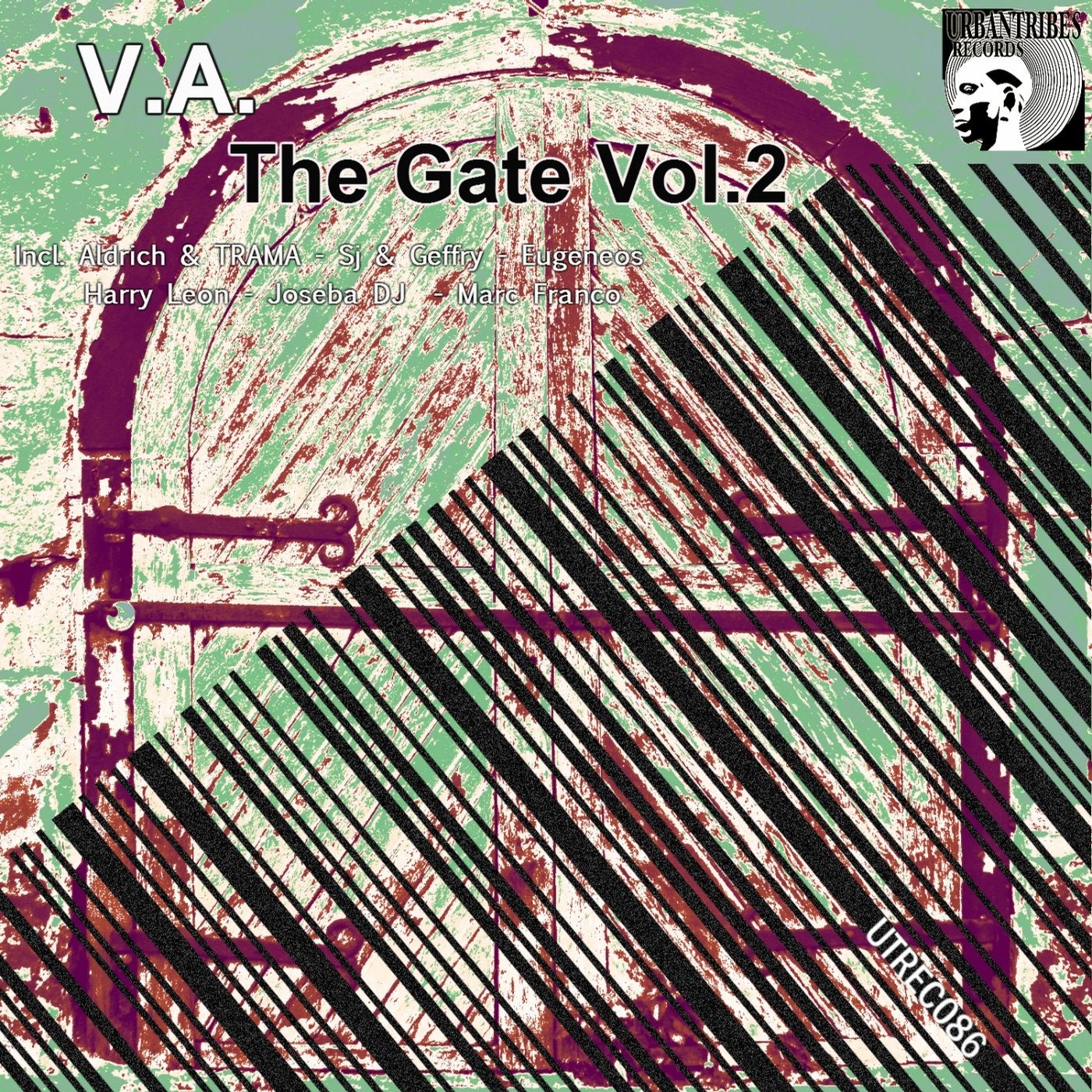 The Gate Vol.2