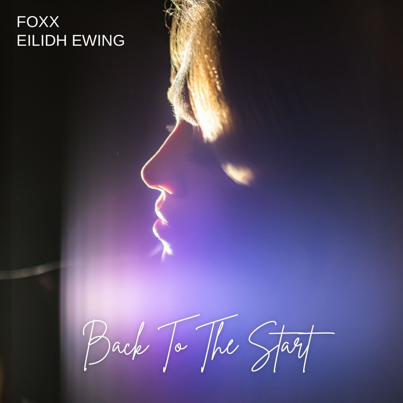 Back To The Start (Extended Version)