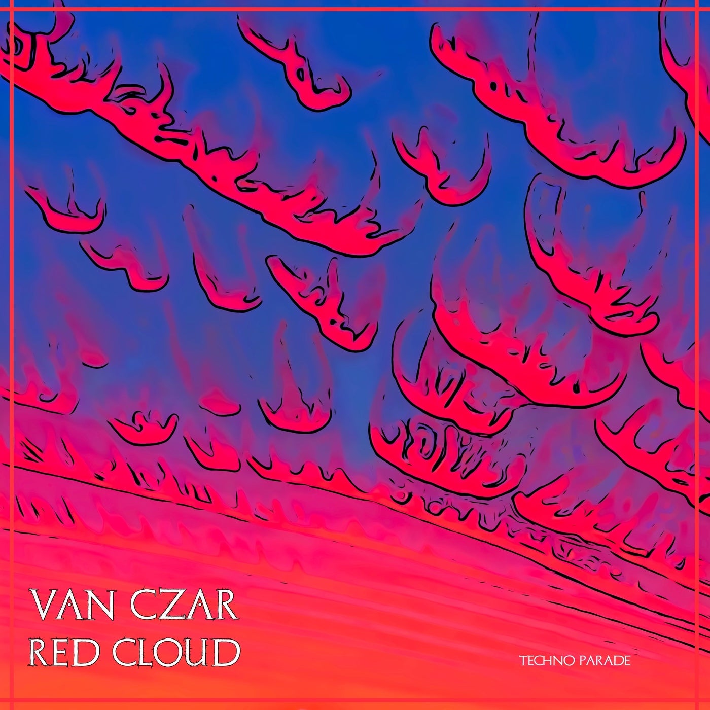 Red Cloud