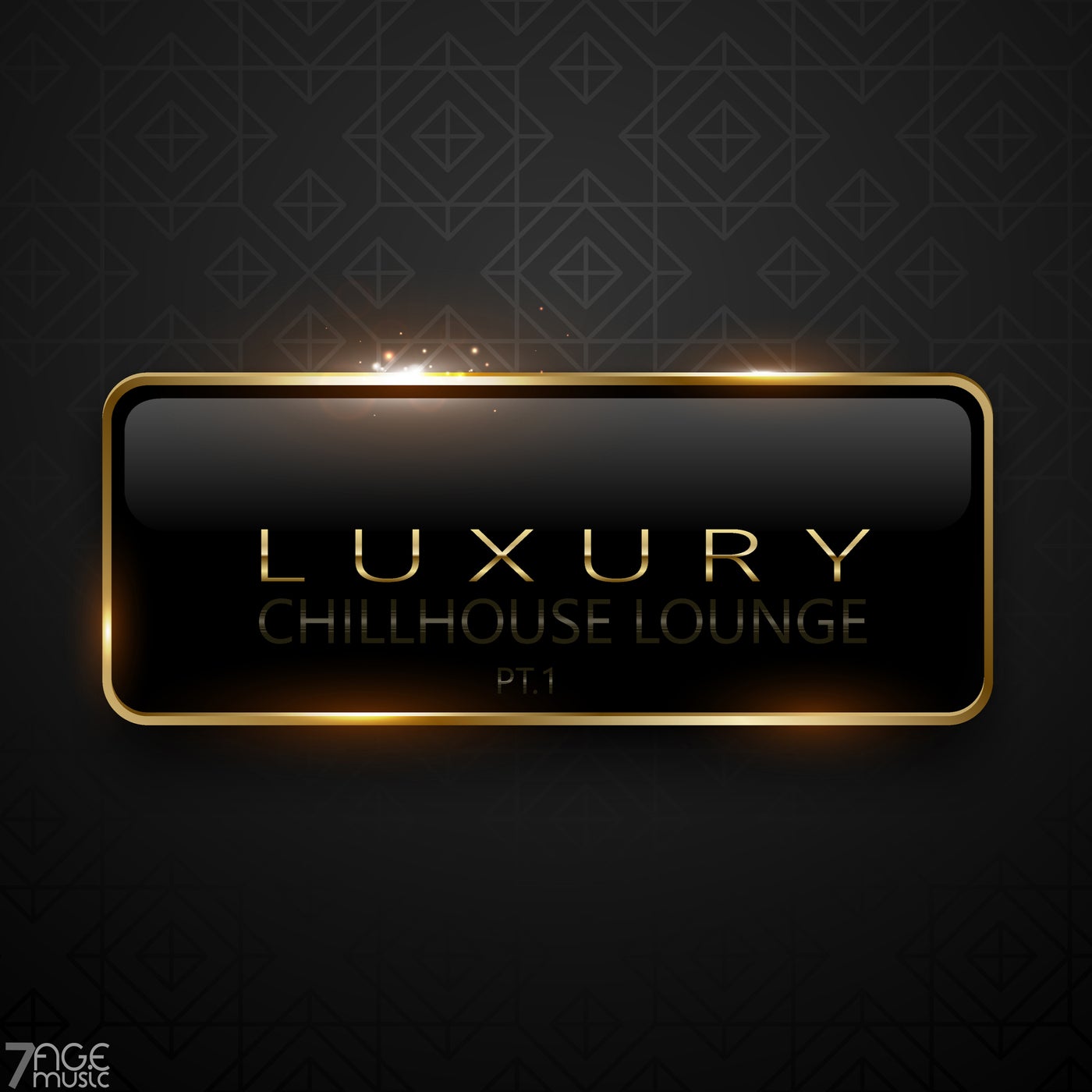 Luxury Chillhouse Lounge, Pt. 1