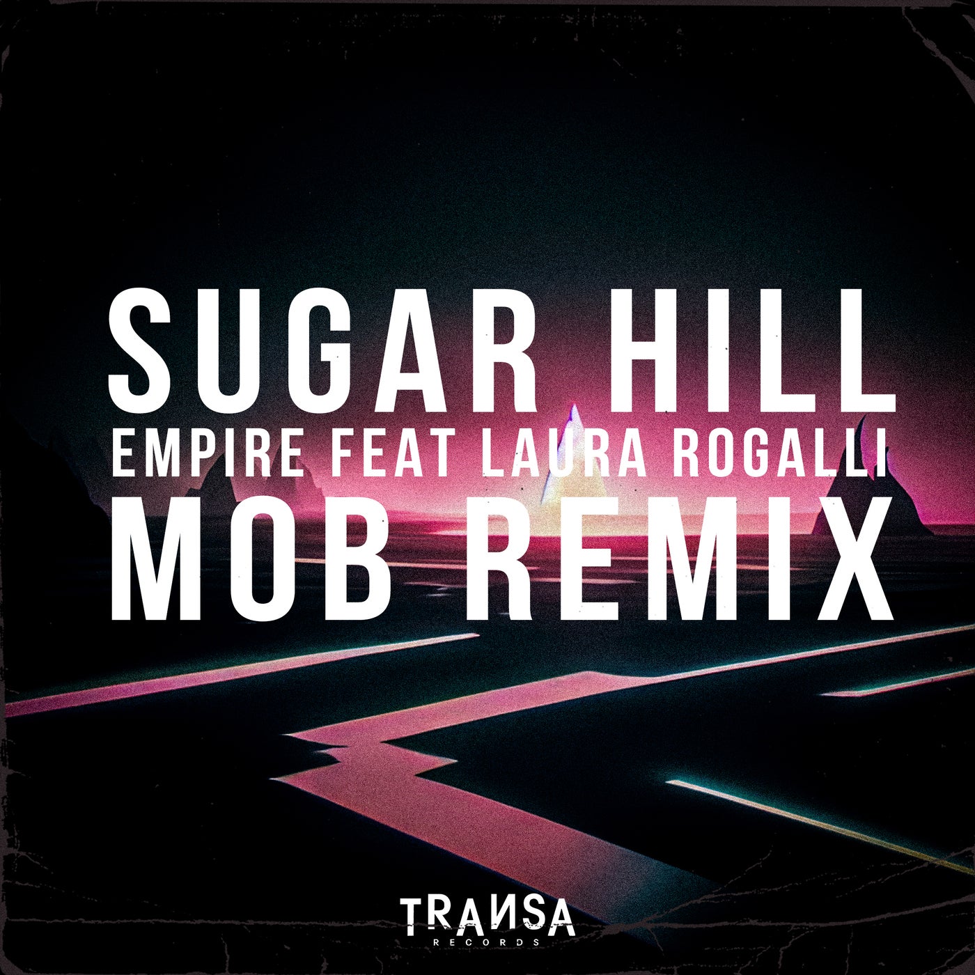 Empire feat Laura Rogalli ( M0B New Remix)