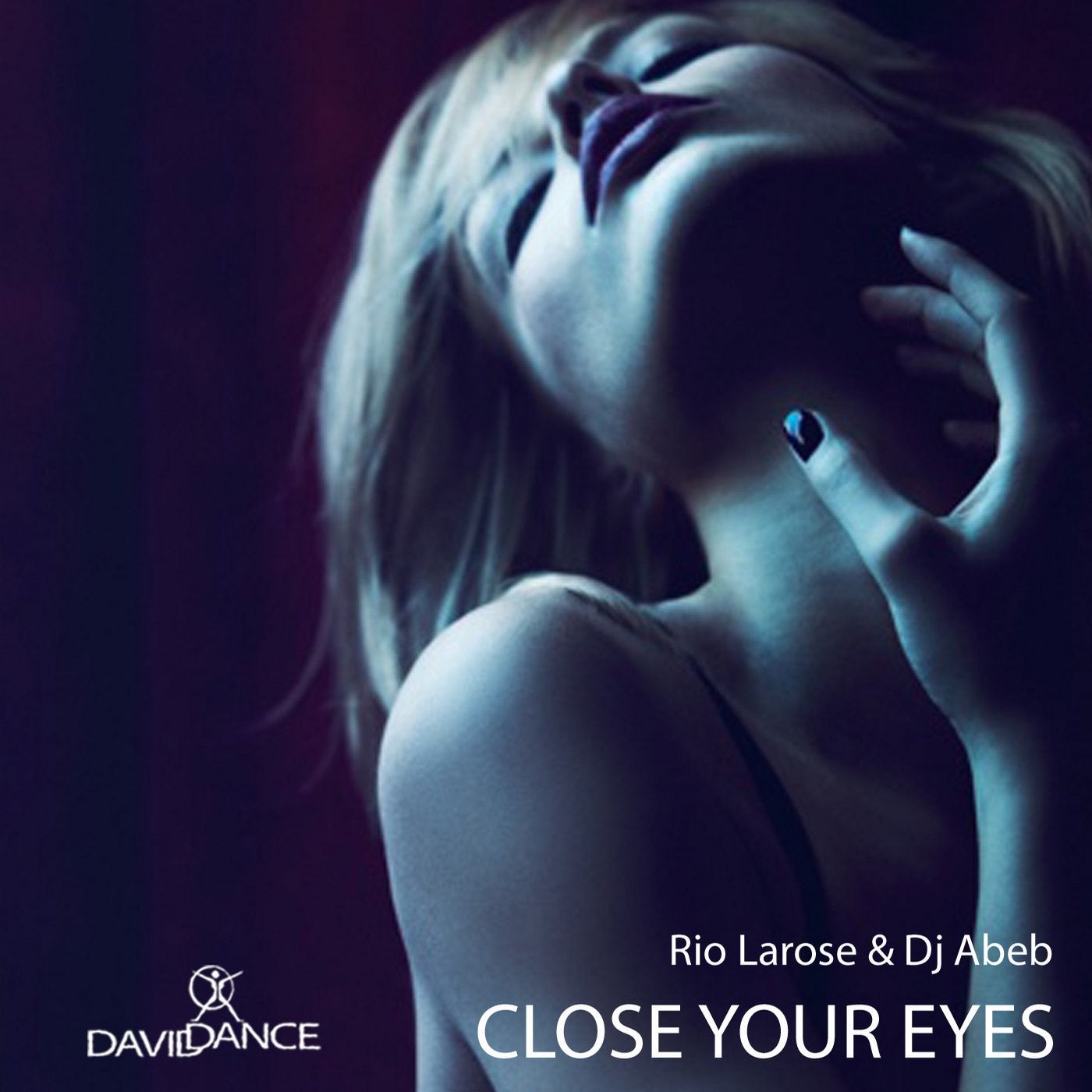 Close Your Eyes - Single