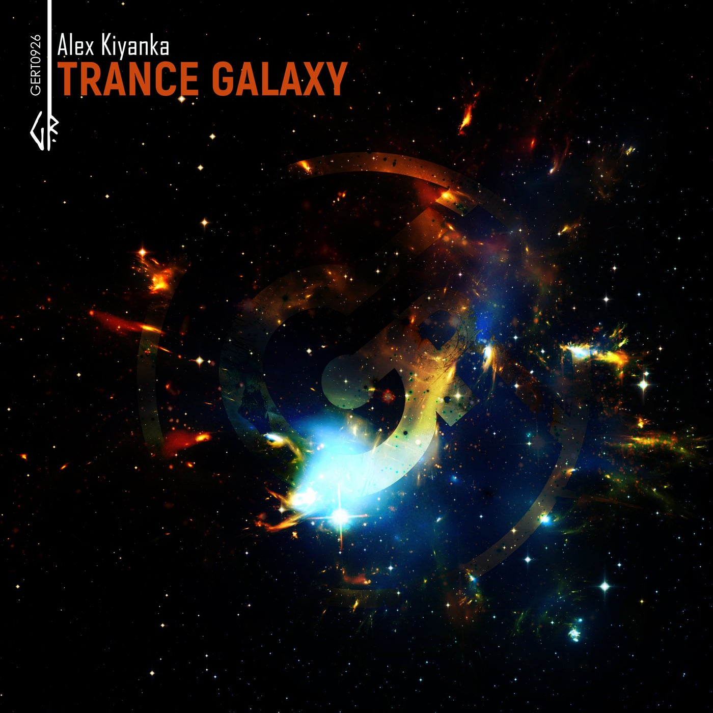 Trance Galaxy