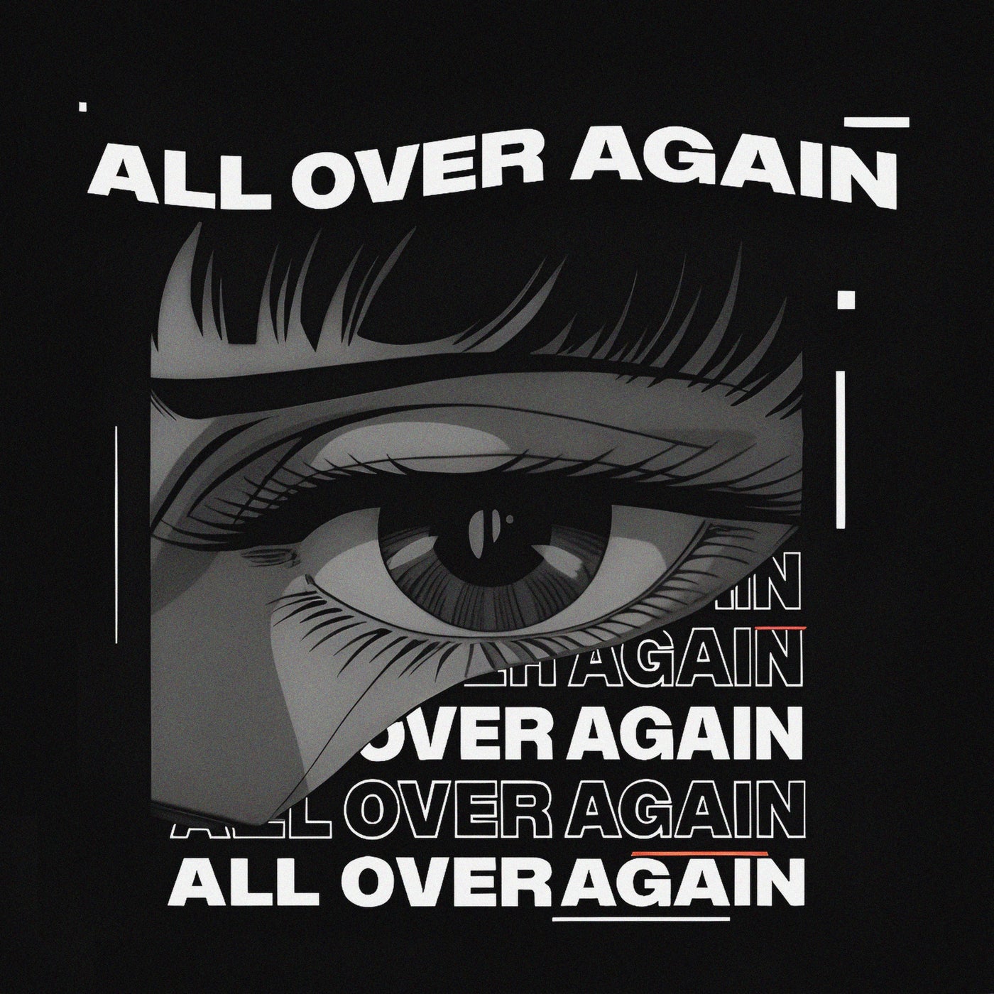 All Over Again