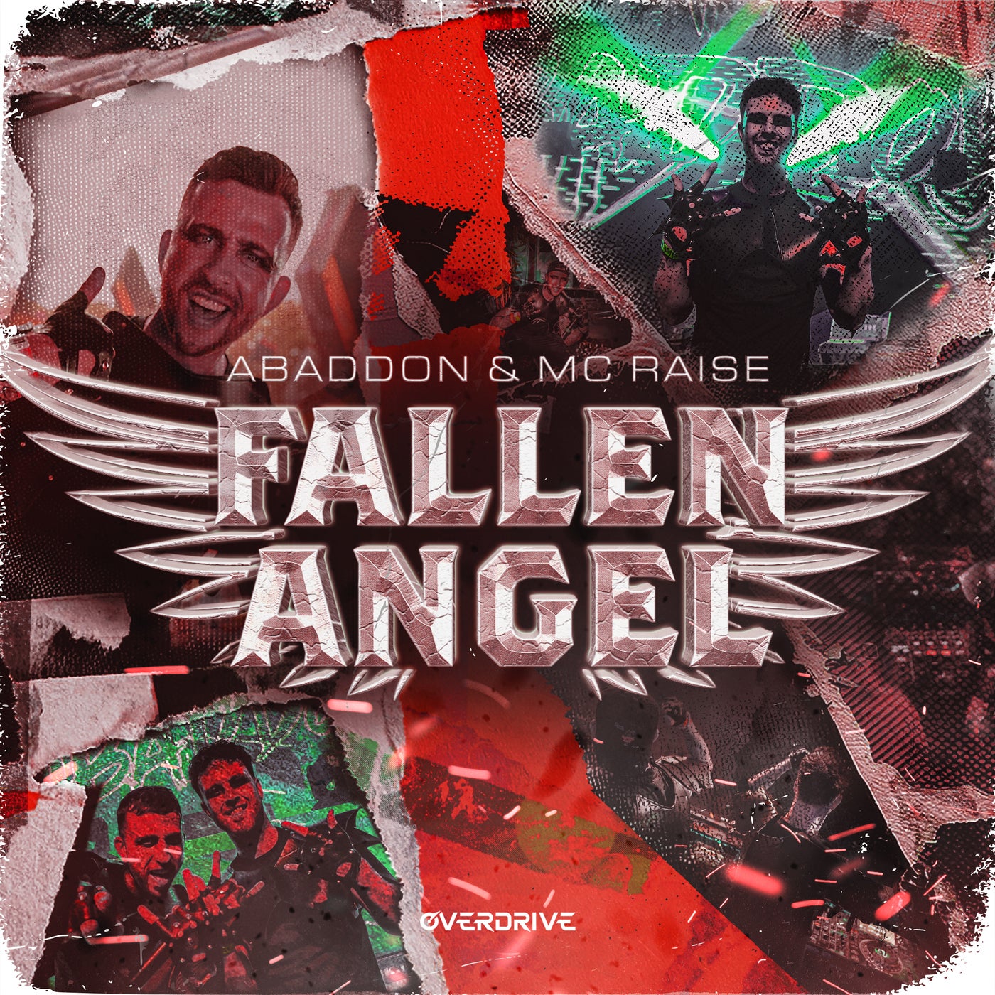 Fallen Angel