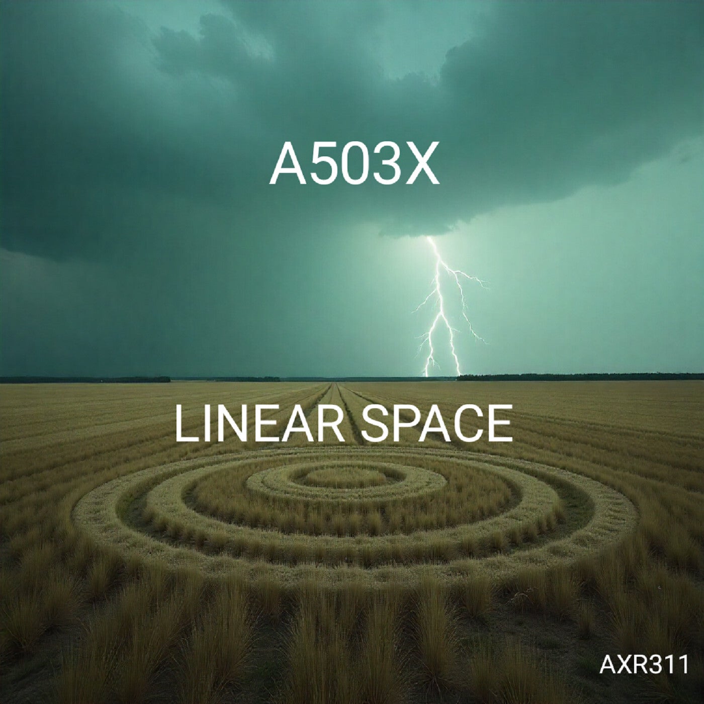 LINEAR SPACE