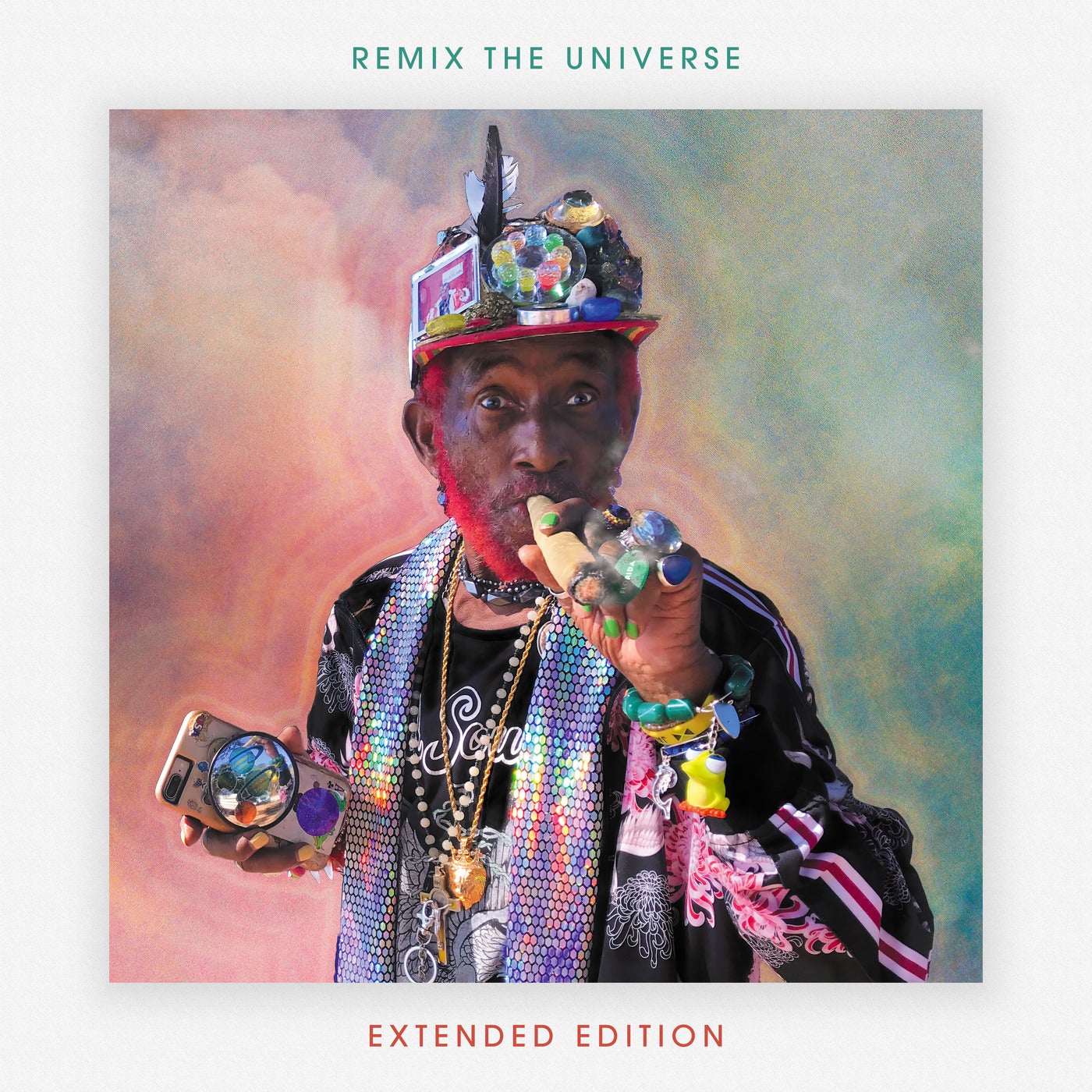 Remix the Universe - Extended Edition