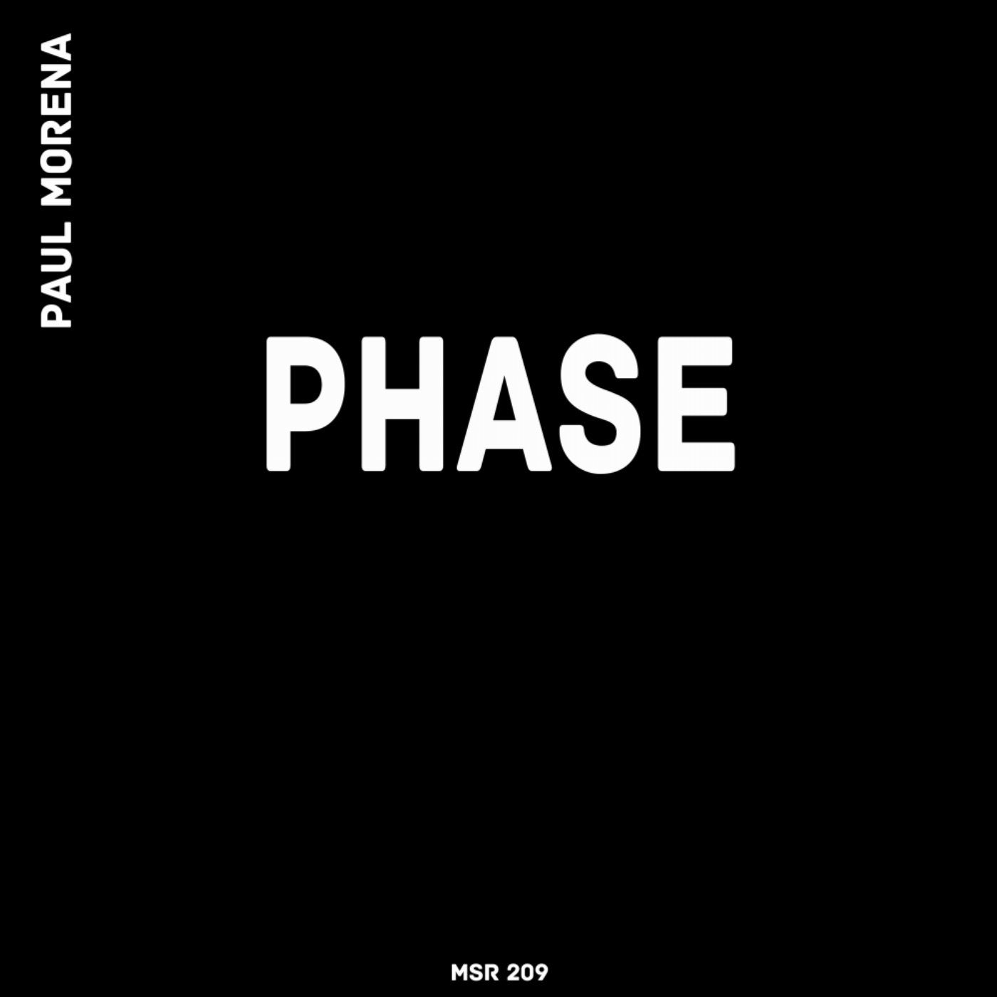 Phase