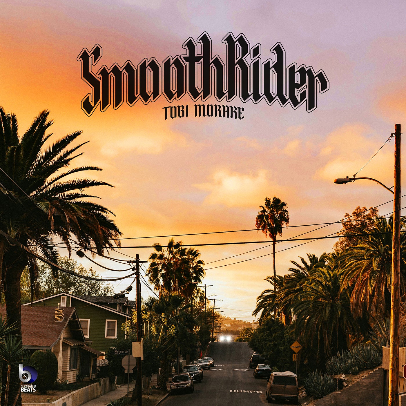 Smooth Rider