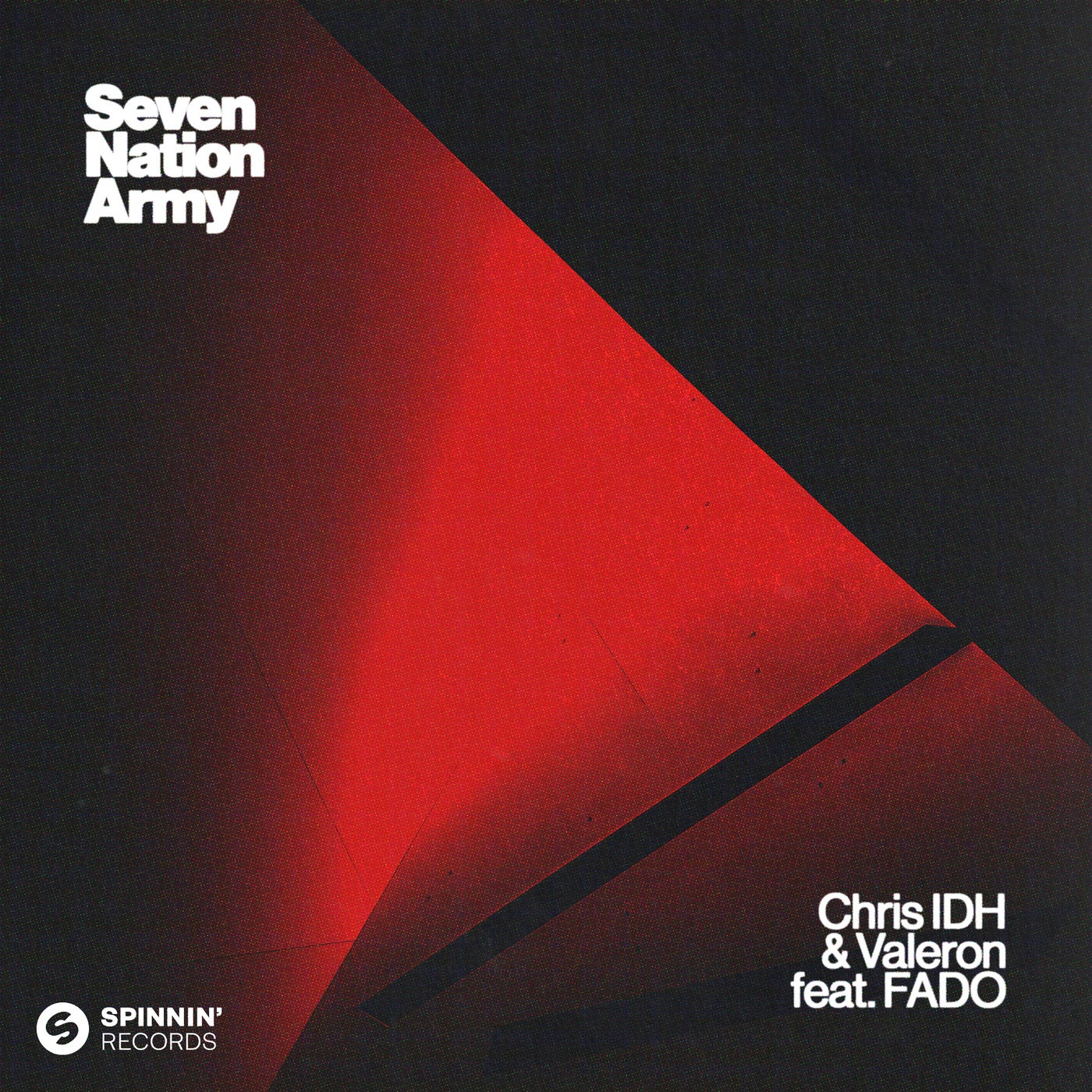 Seven Nation Army (feat. FADO) (Extended Mix)
