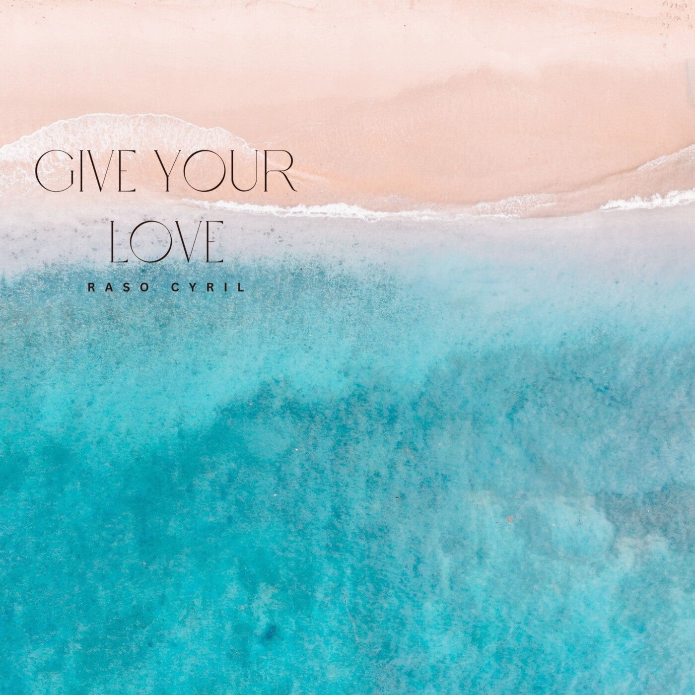 Give Your Love