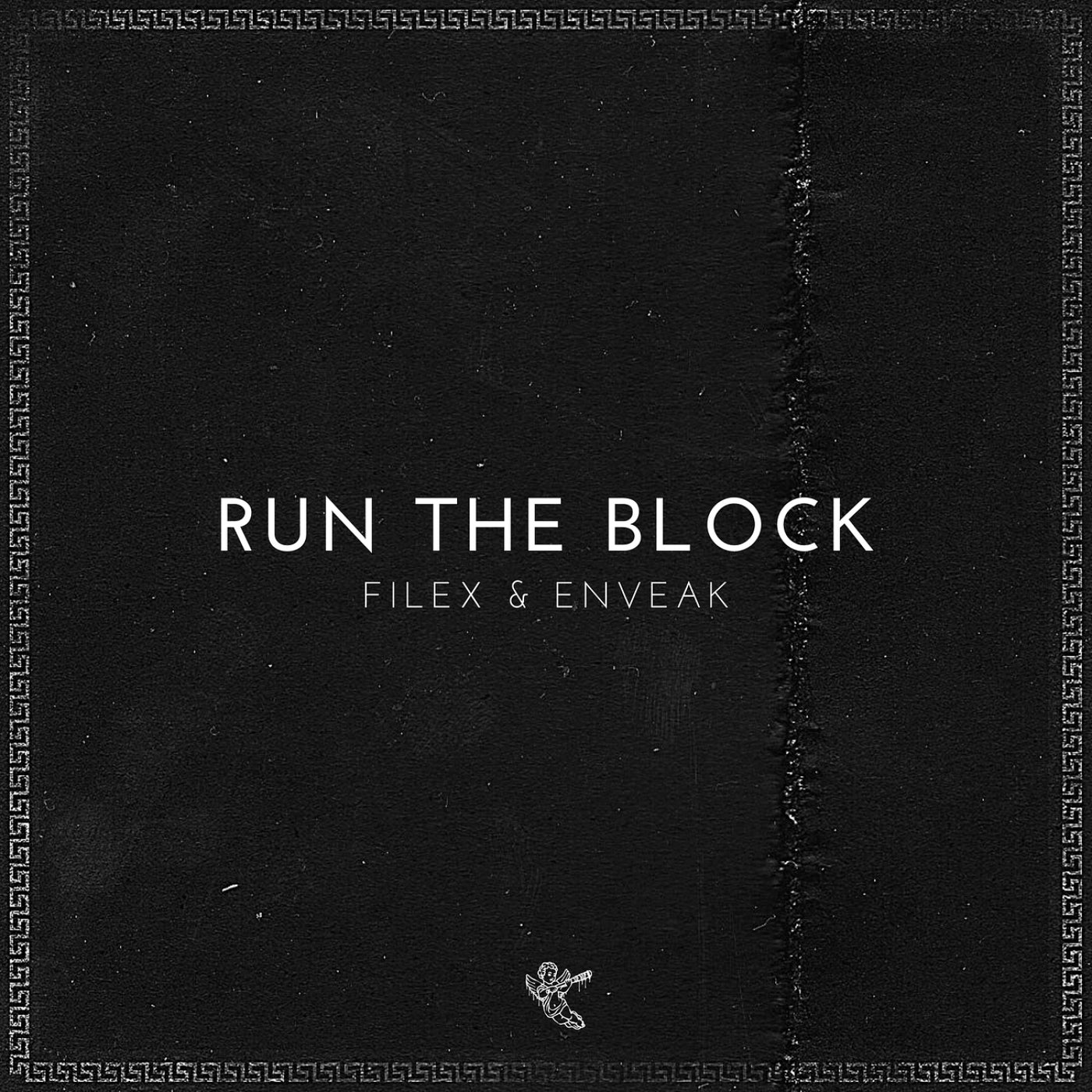 Run the Block (Extended Mix)