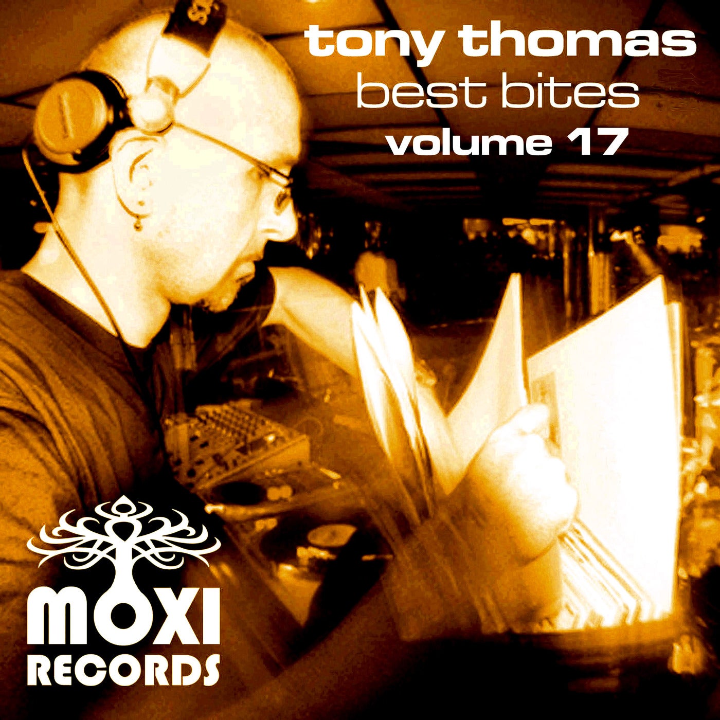 Tony Thomas Best Bites Volume 17