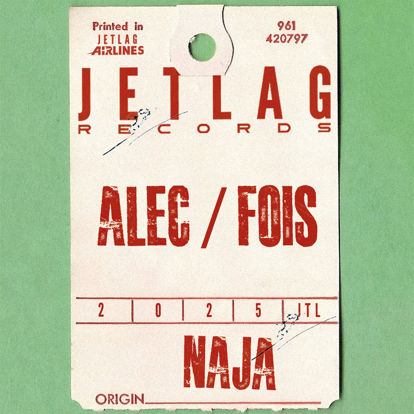 Naja