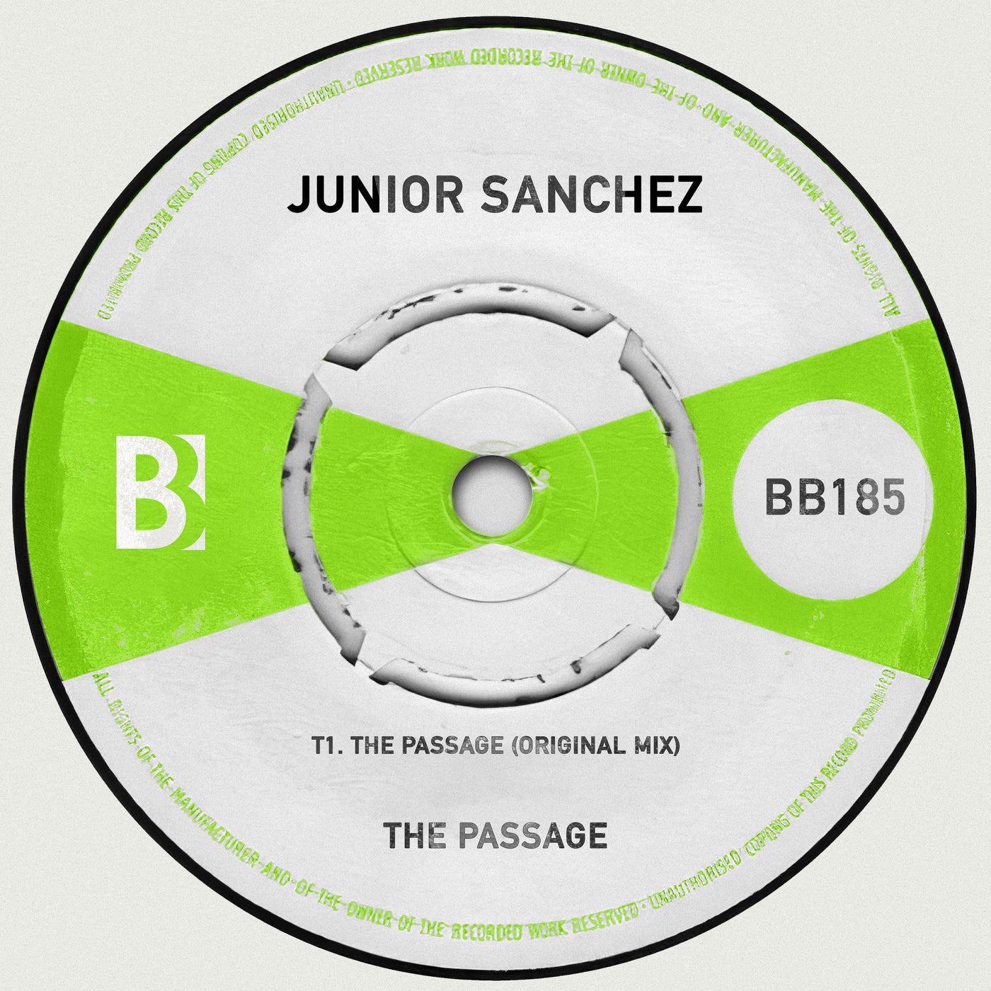 The Passage