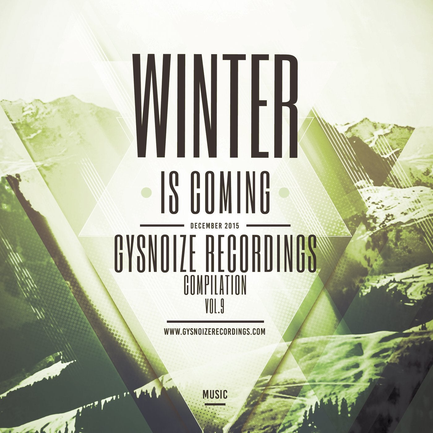 Winter Is Coming, Vol.9