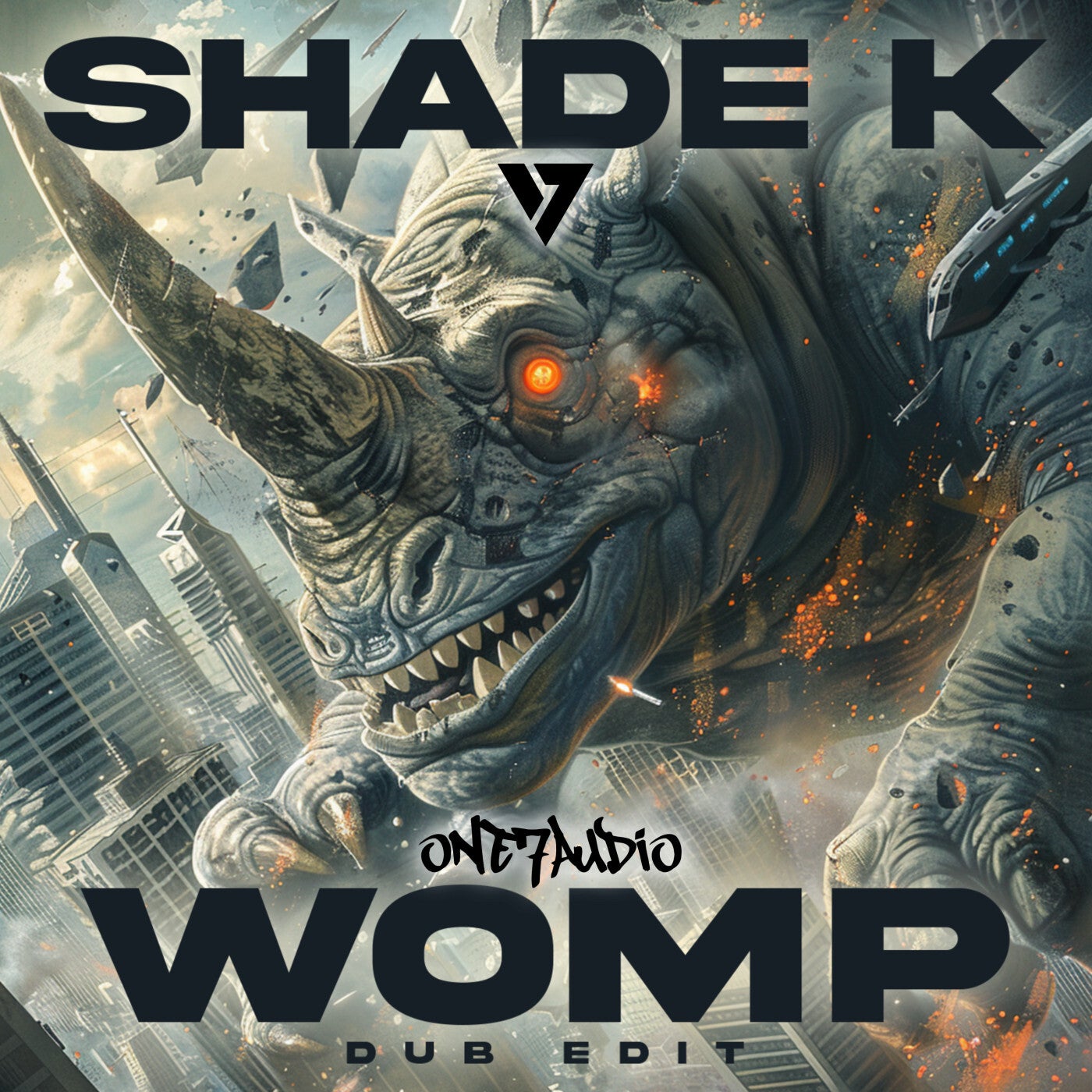 Womp (Dub Edit)