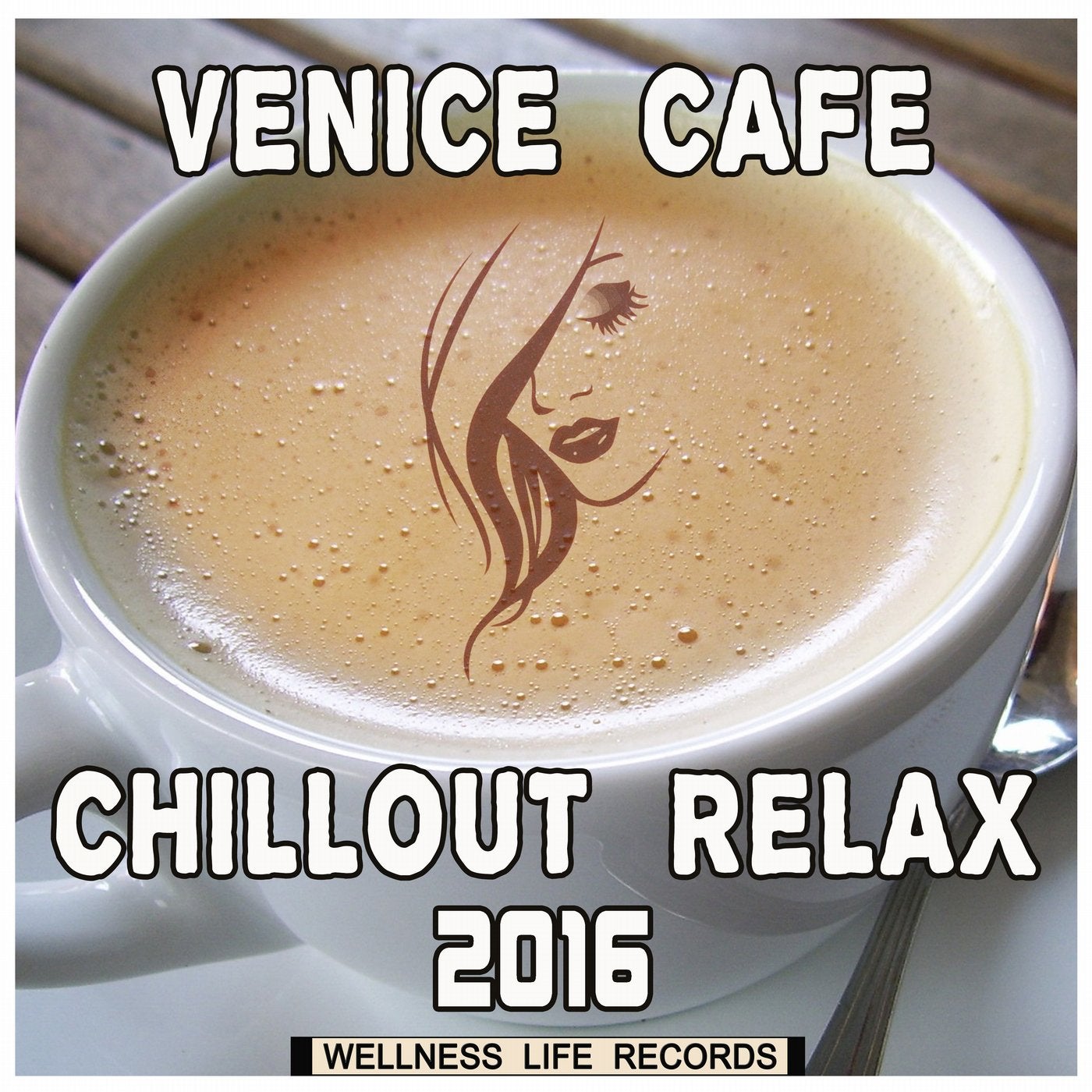Venice Cafe Chillout Relax 2016