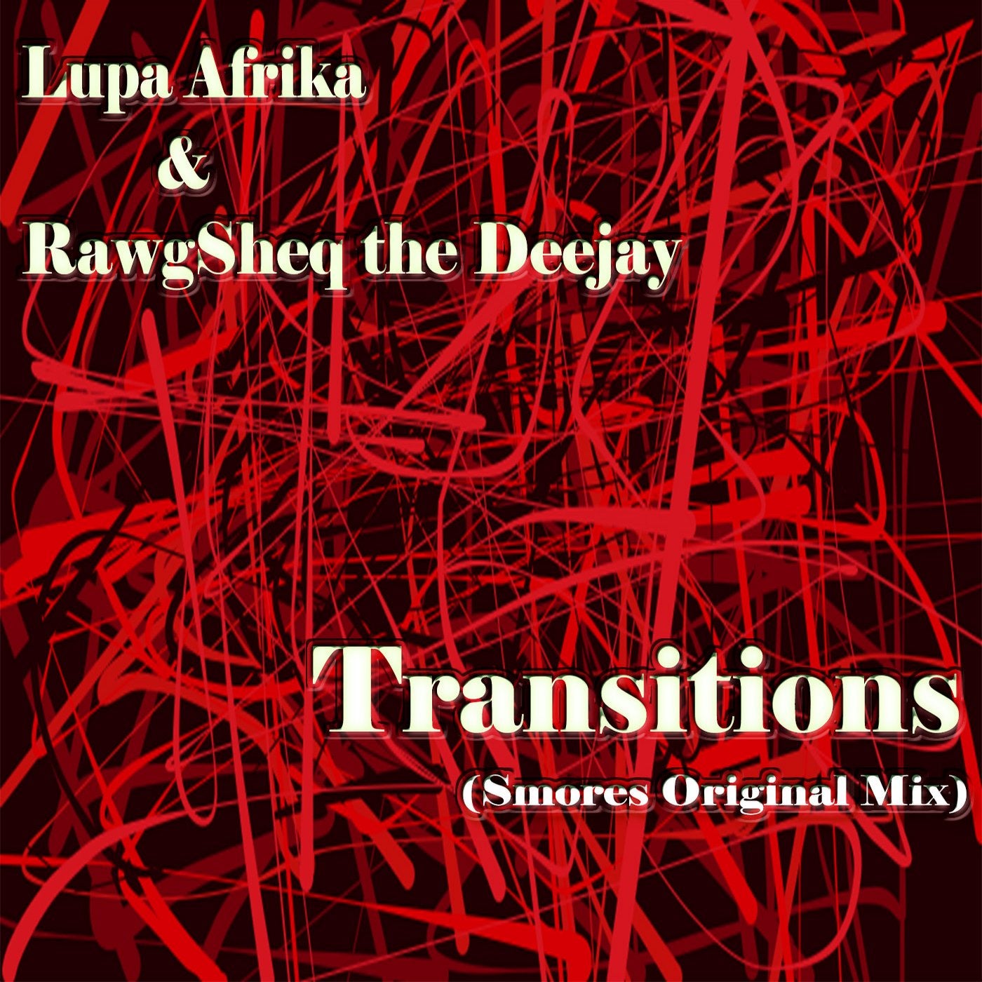 Transitions (Smores Original Mix)