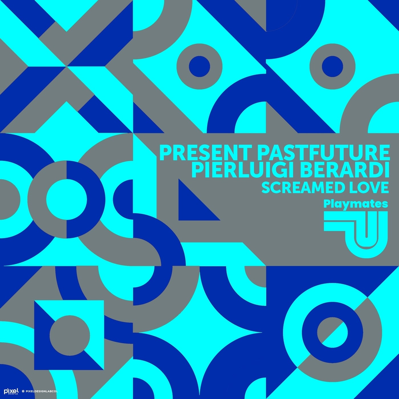Screamed Love