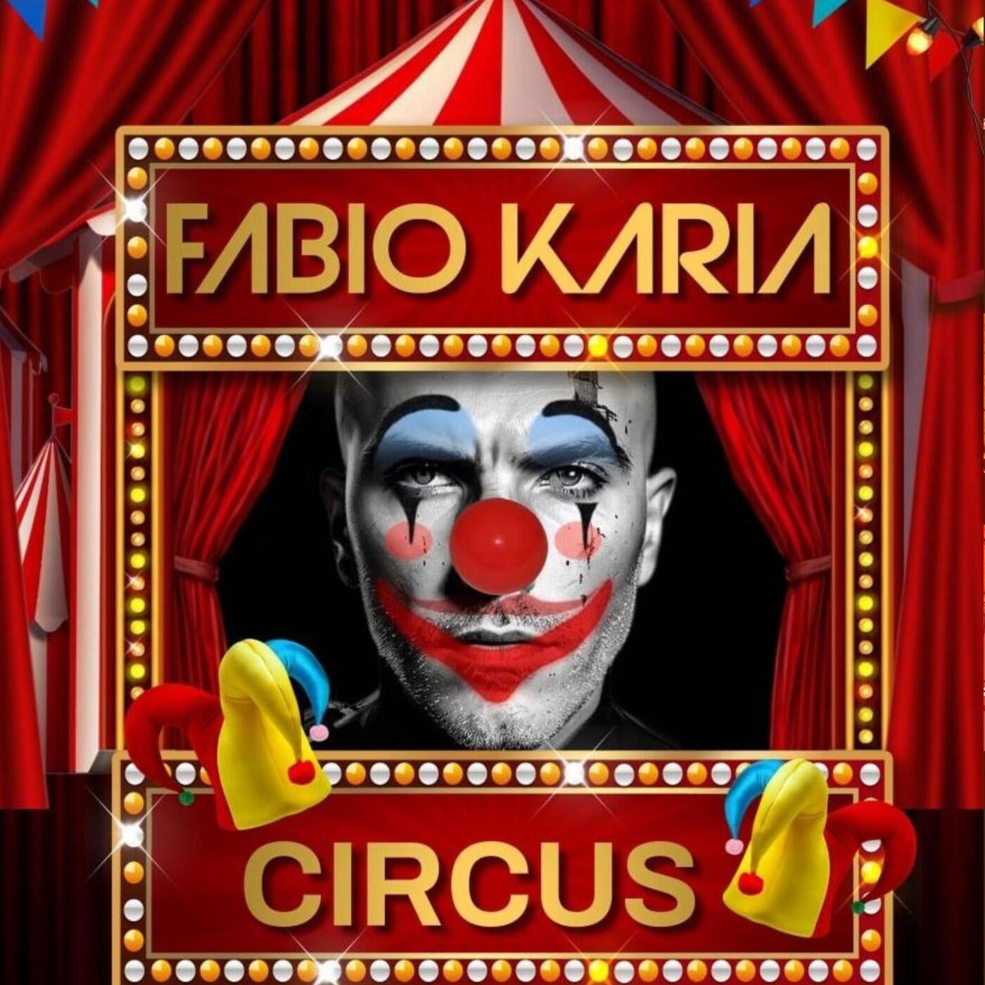 CIRCUS