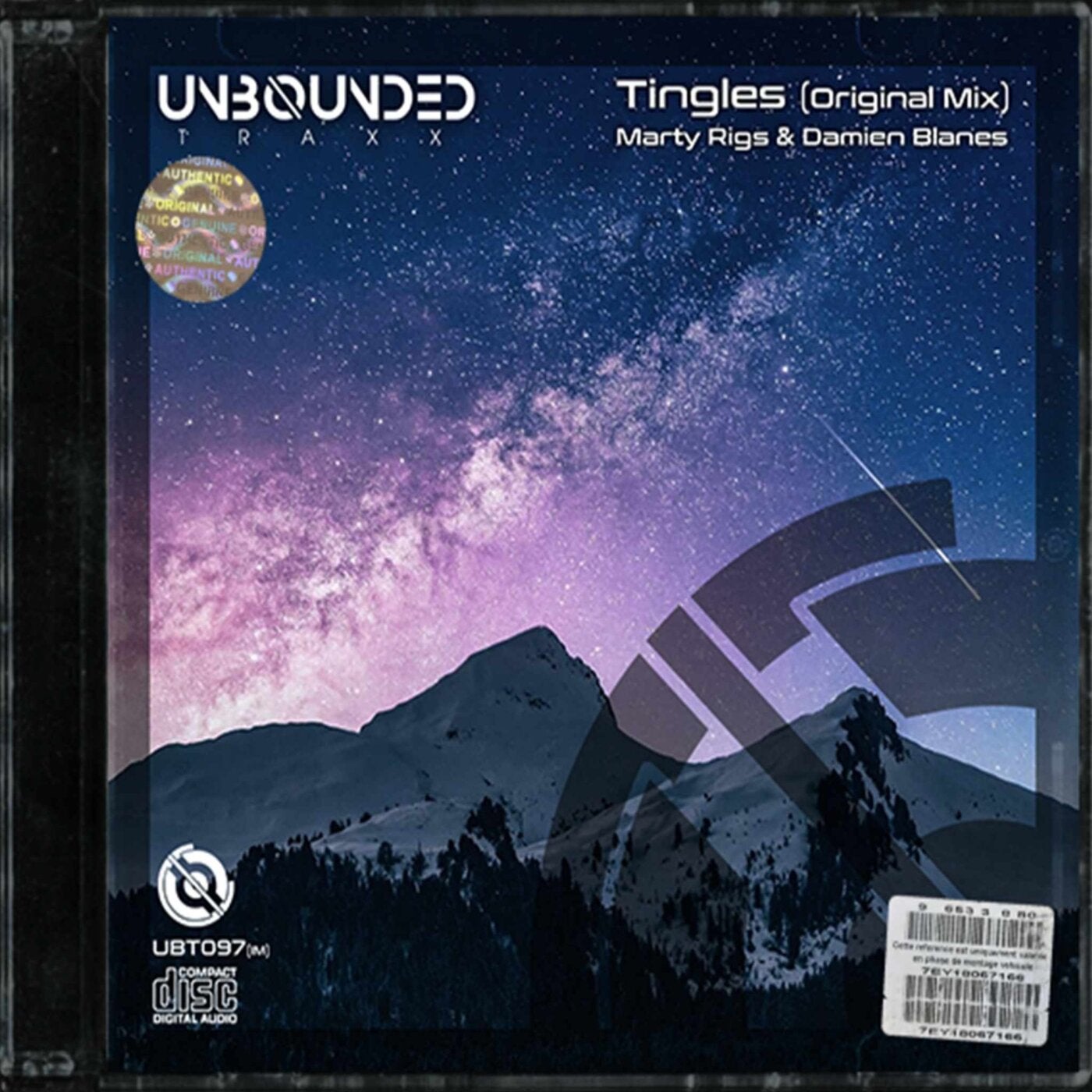 Tingles (Instrumental Mix)