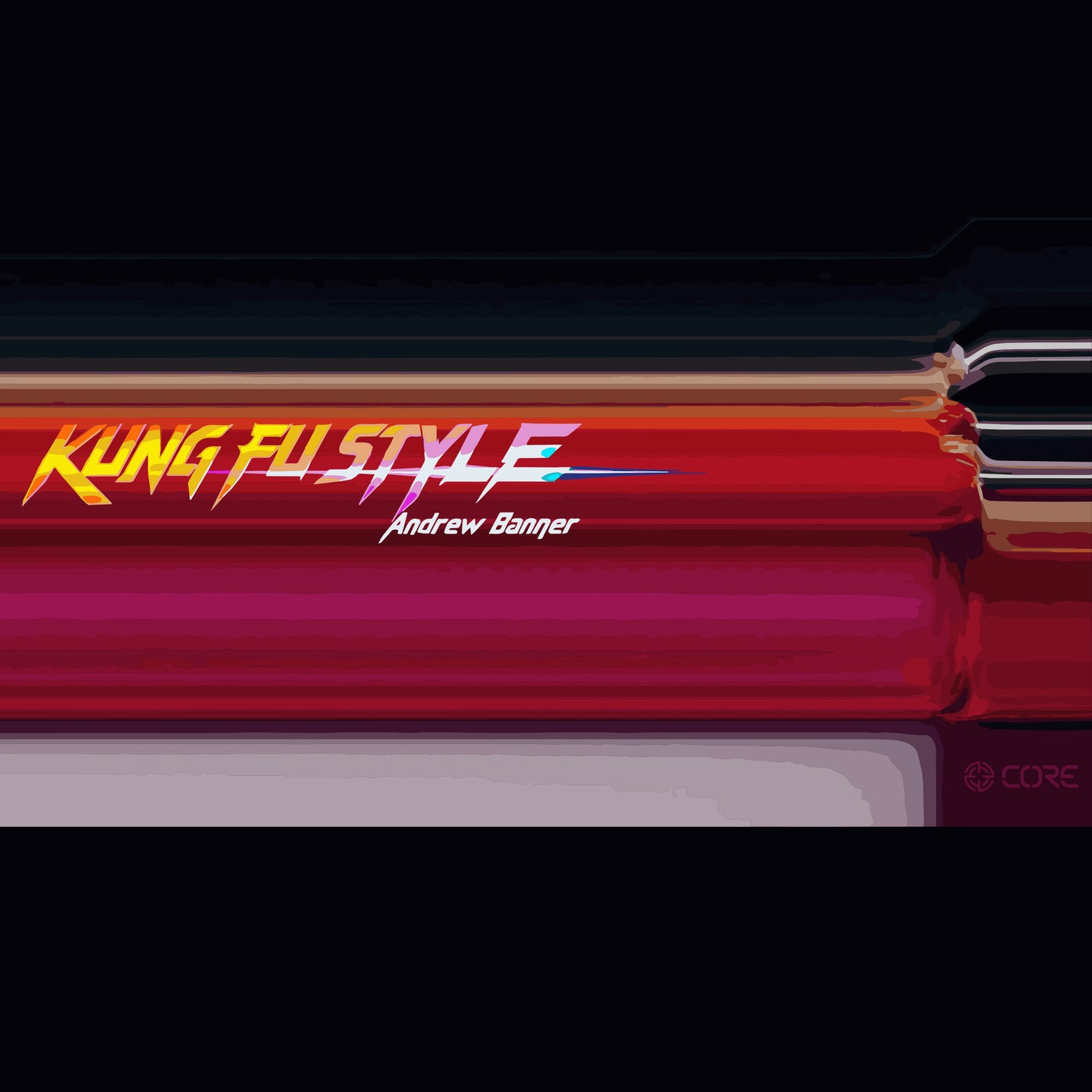 Kung Fu Style