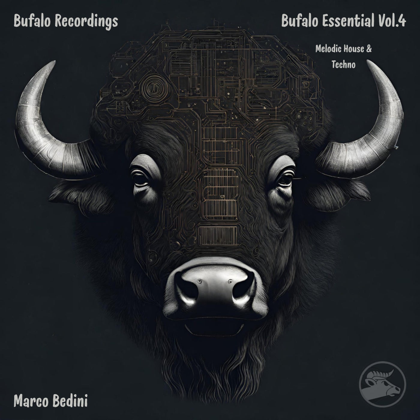 Bufalo Essential Vol.4